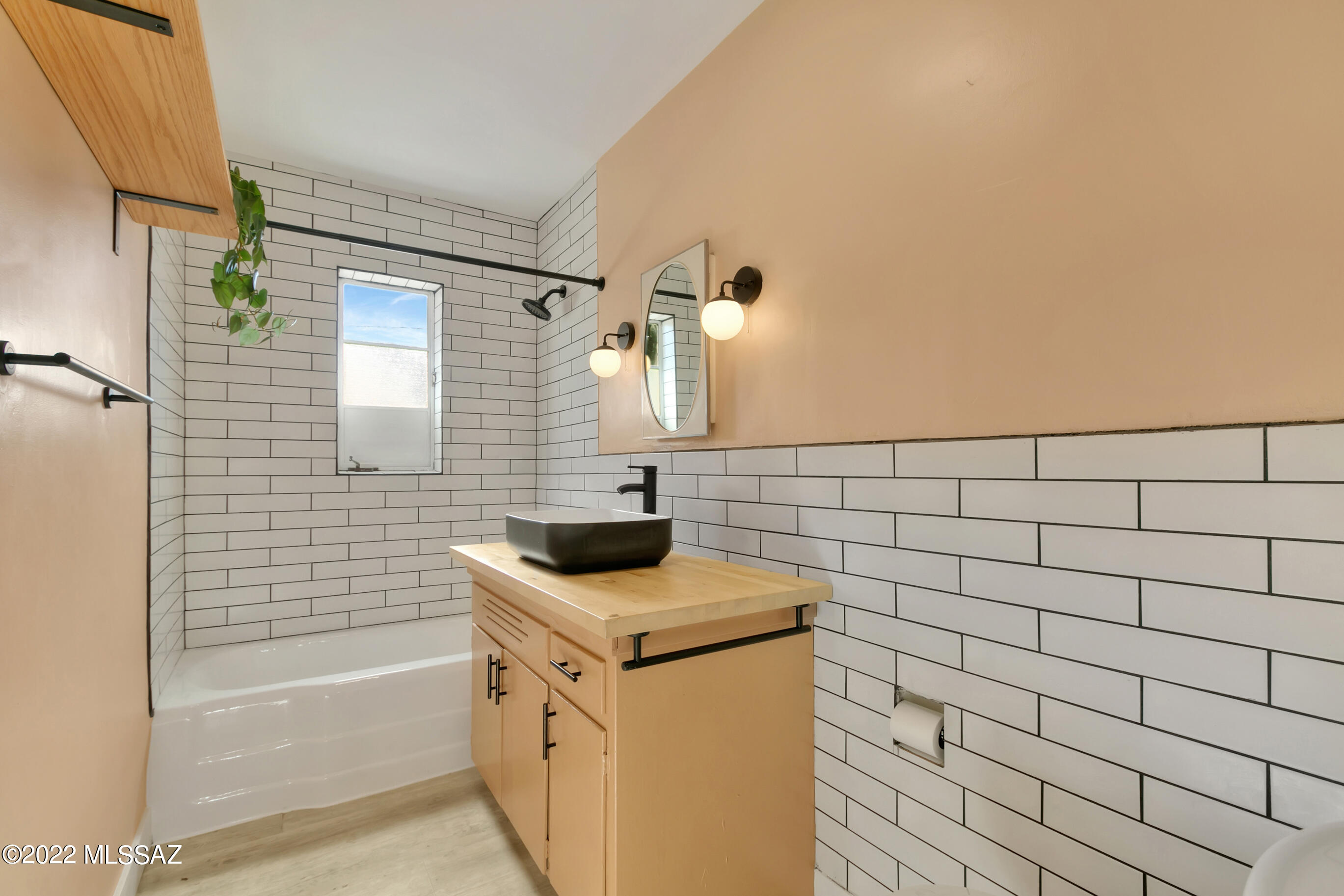 La Madera Addition - Residential
