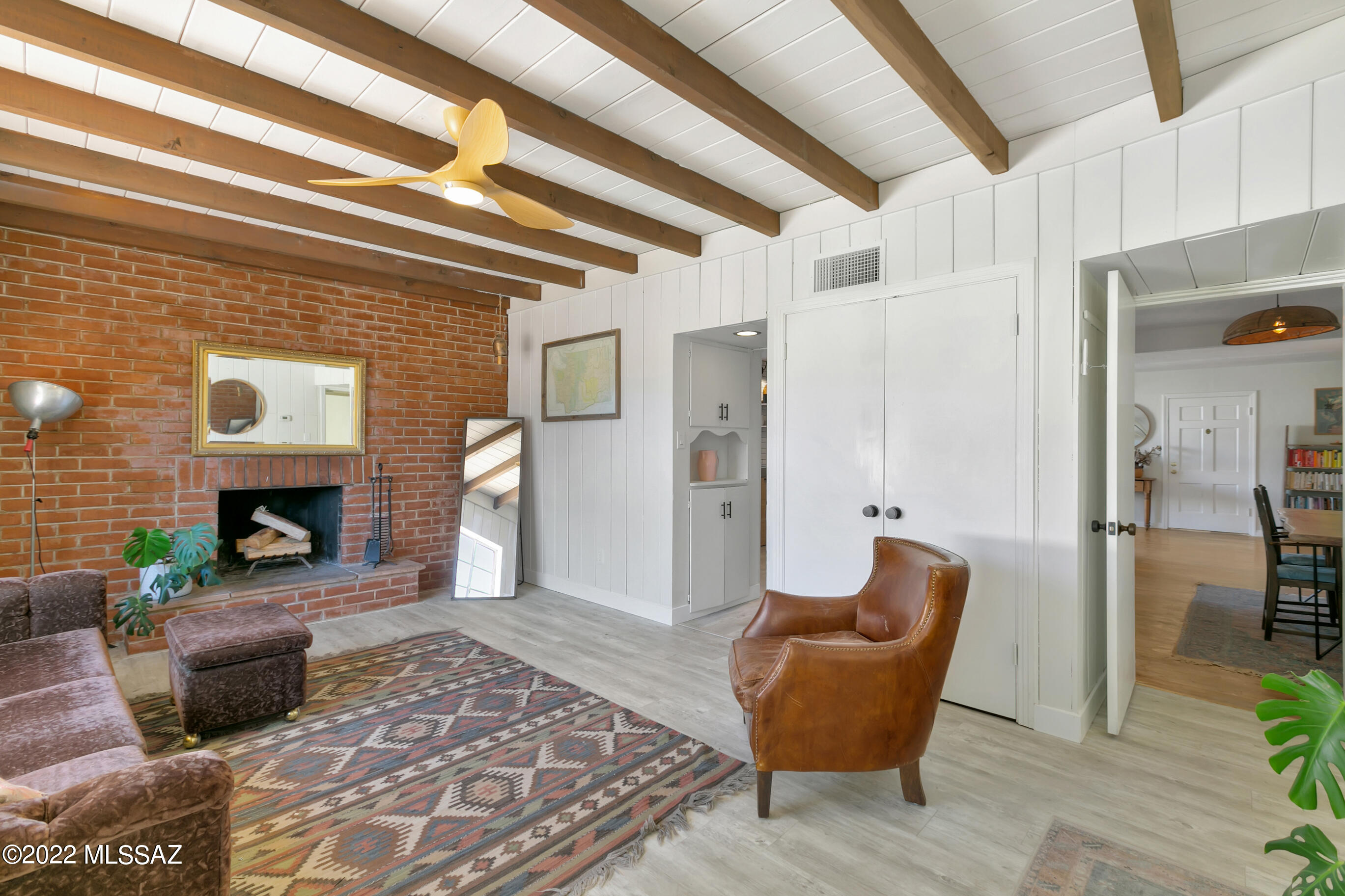 La Madera Addition - Residential