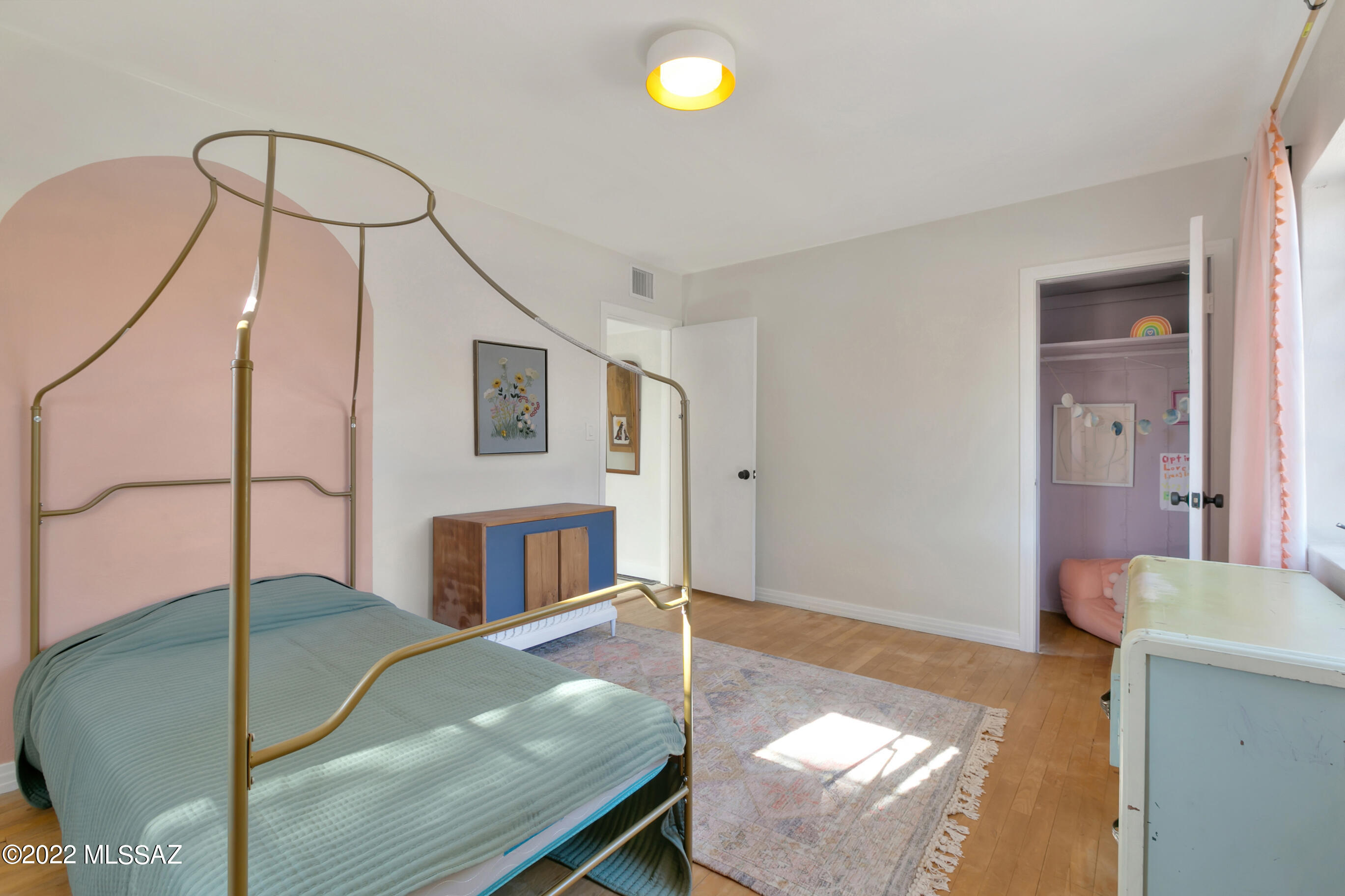 La Madera Addition - Residential