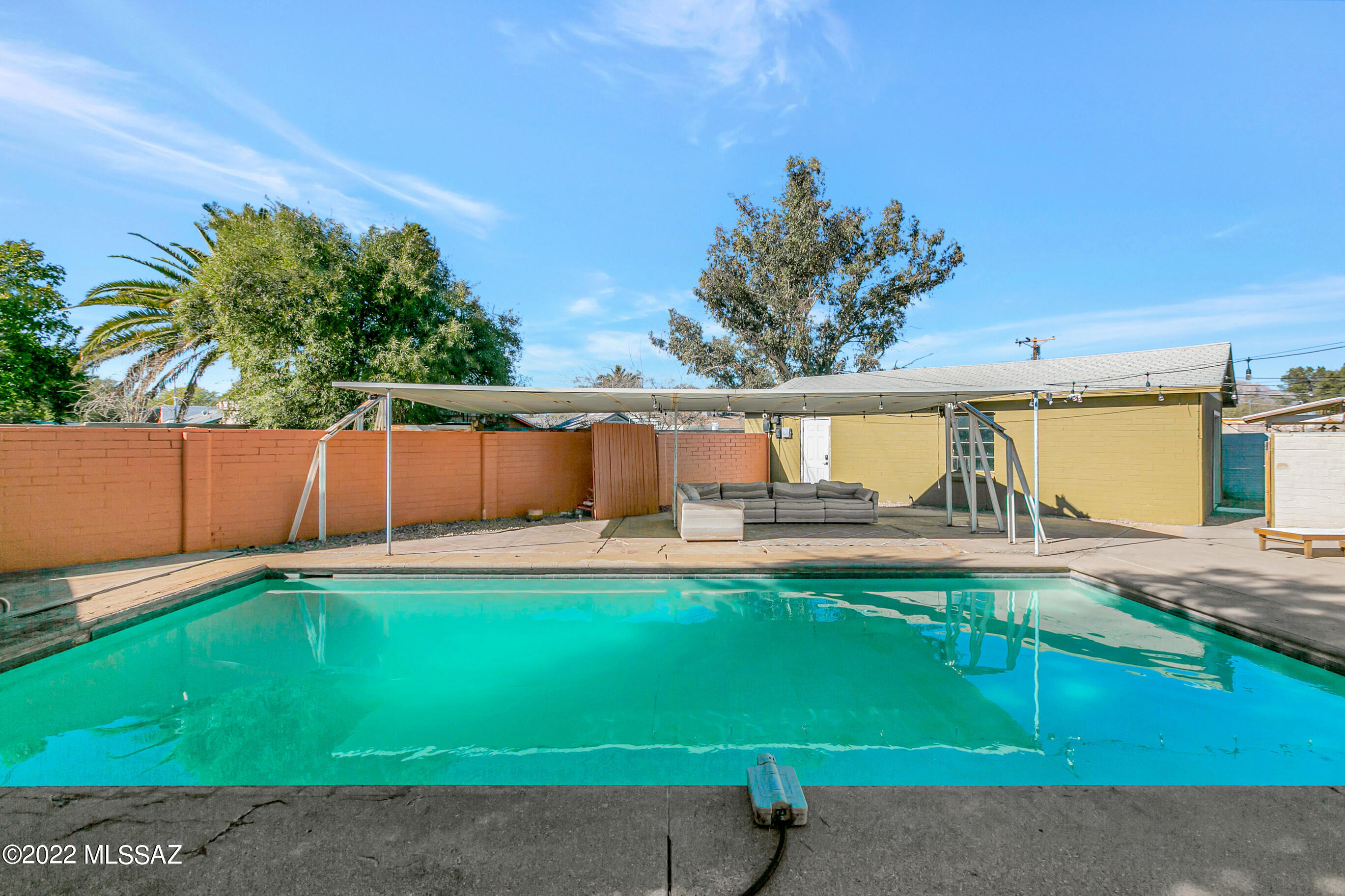 La Madera Addition - Residential