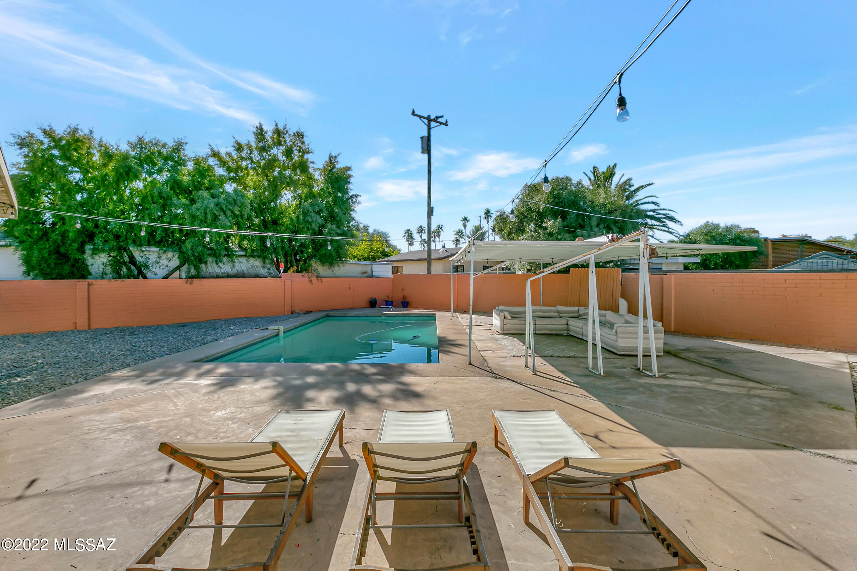 La Madera Addition - Residential
