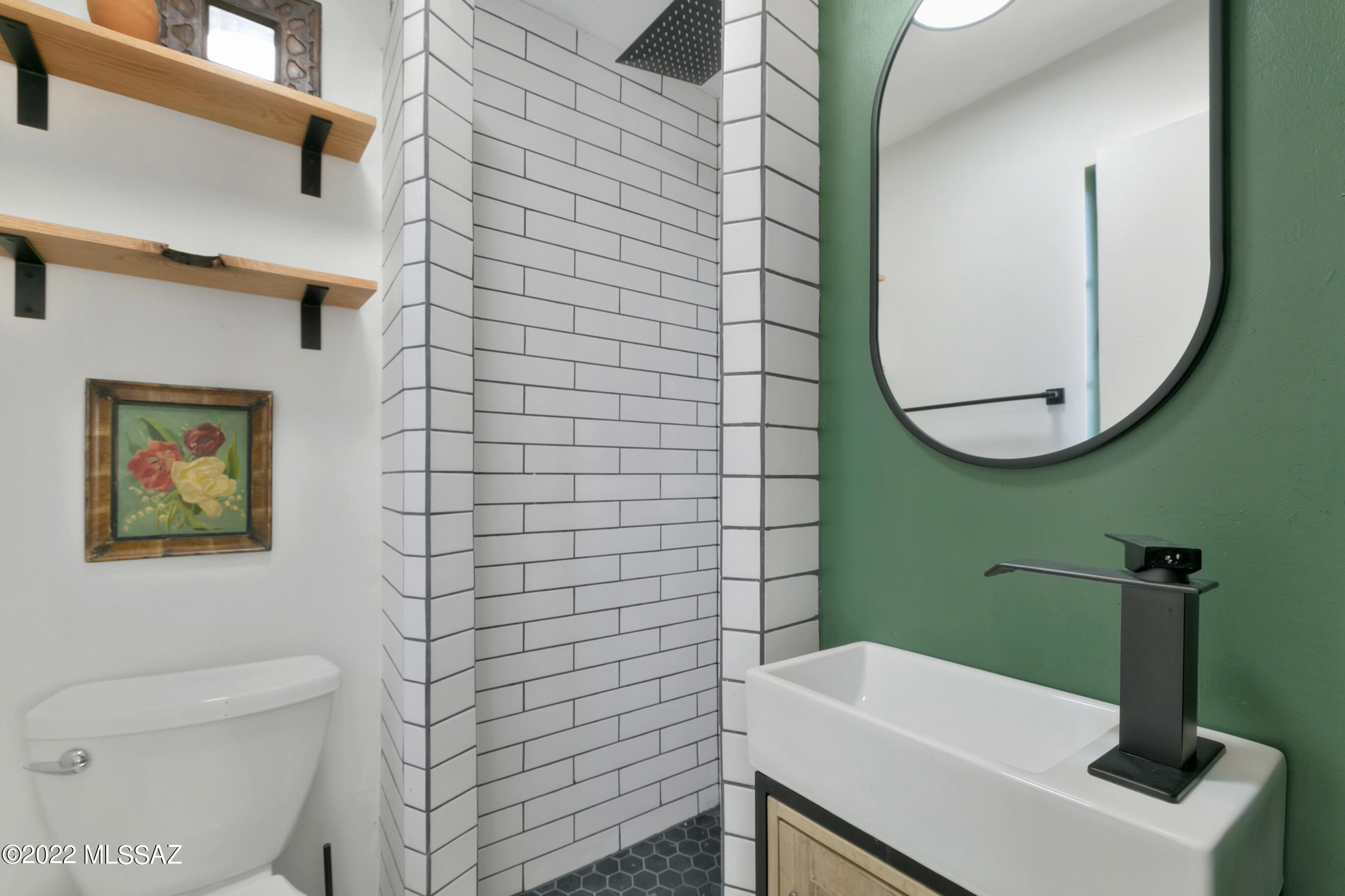 La Madera Addition - Residential