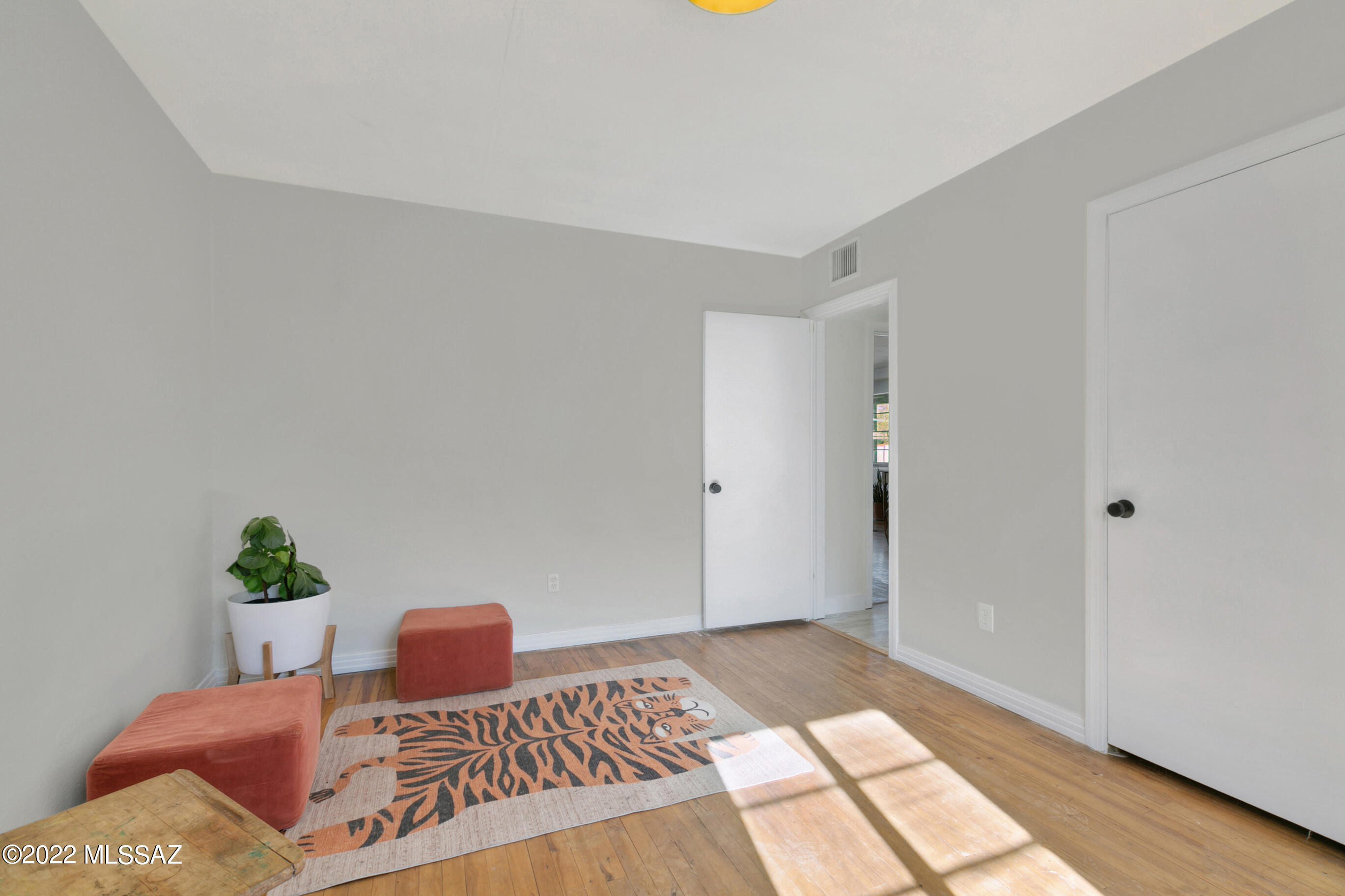 La Madera Addition - Residential