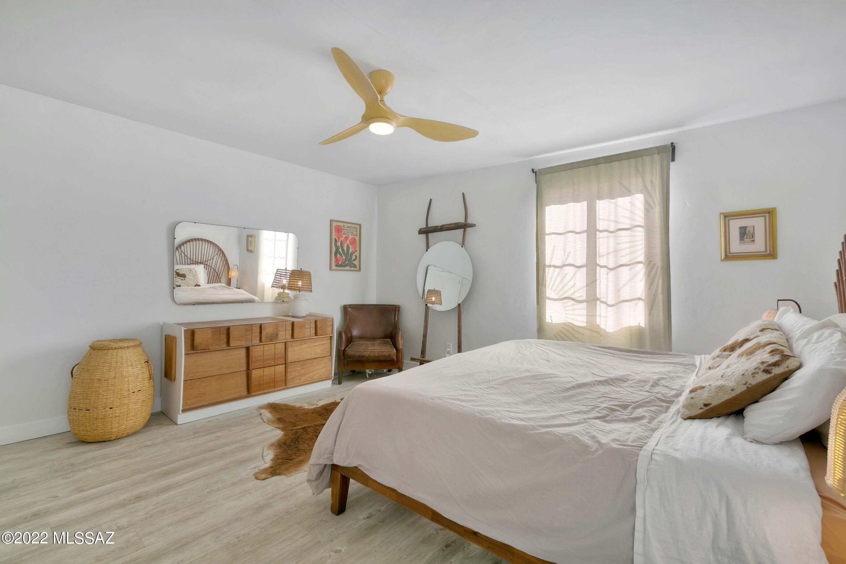 La Madera Addition - Residential