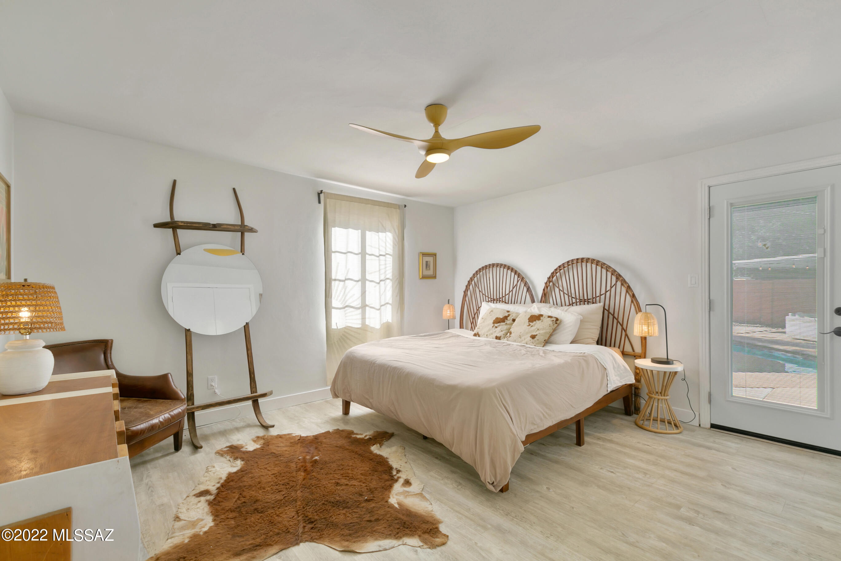 La Madera Addition - Residential