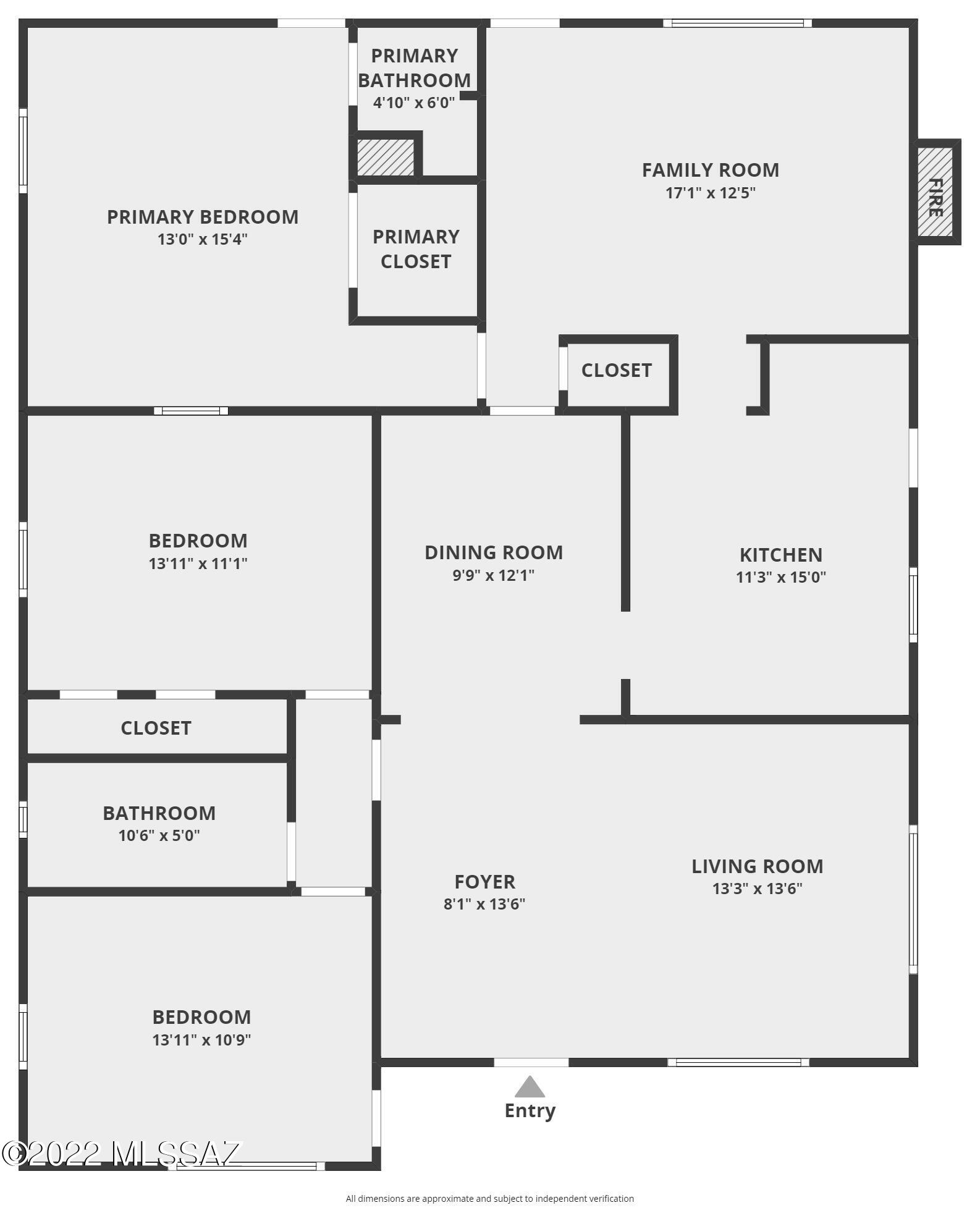 La Madera Addition - Residential