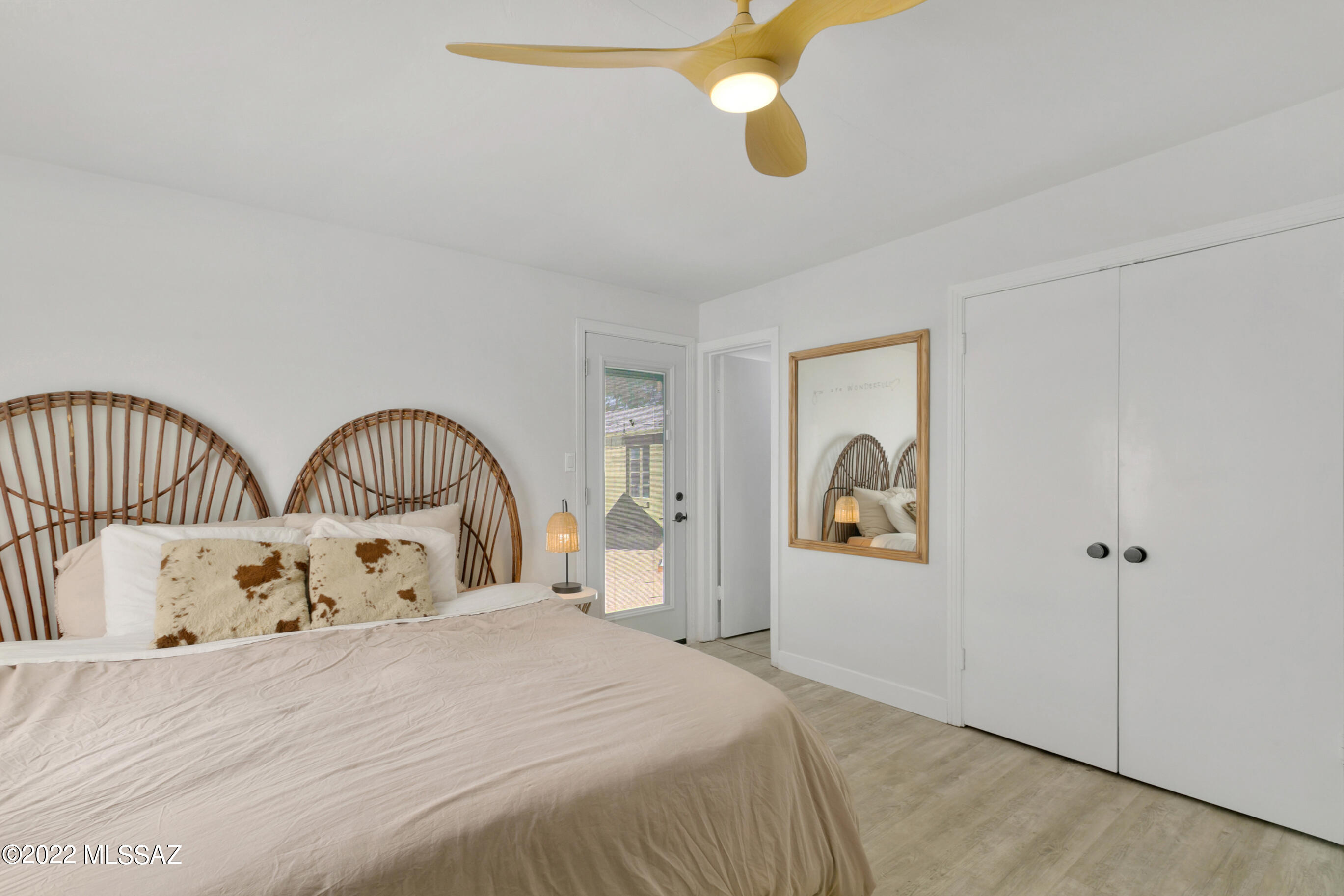 La Madera Addition - Residential