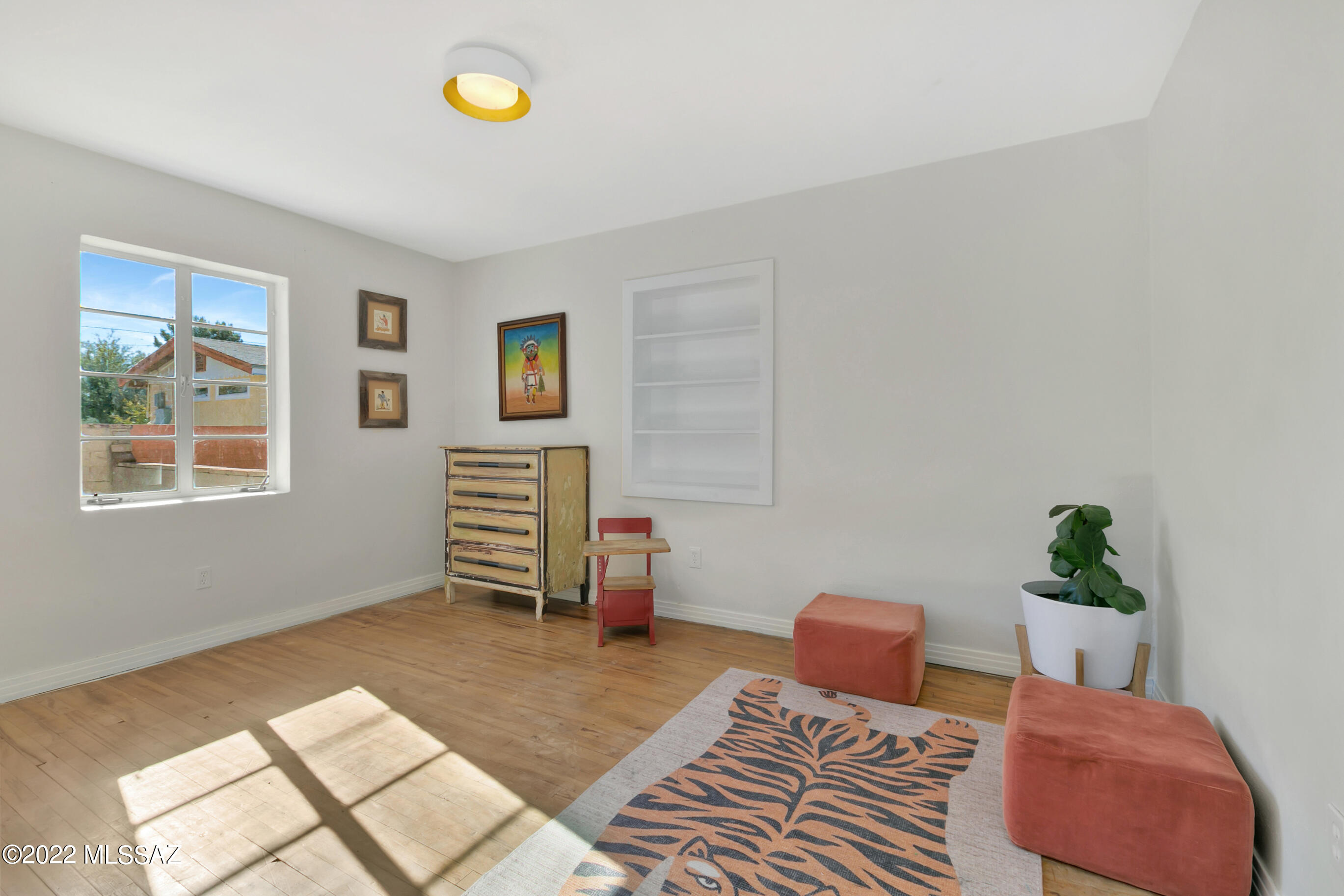 La Madera Addition - Residential