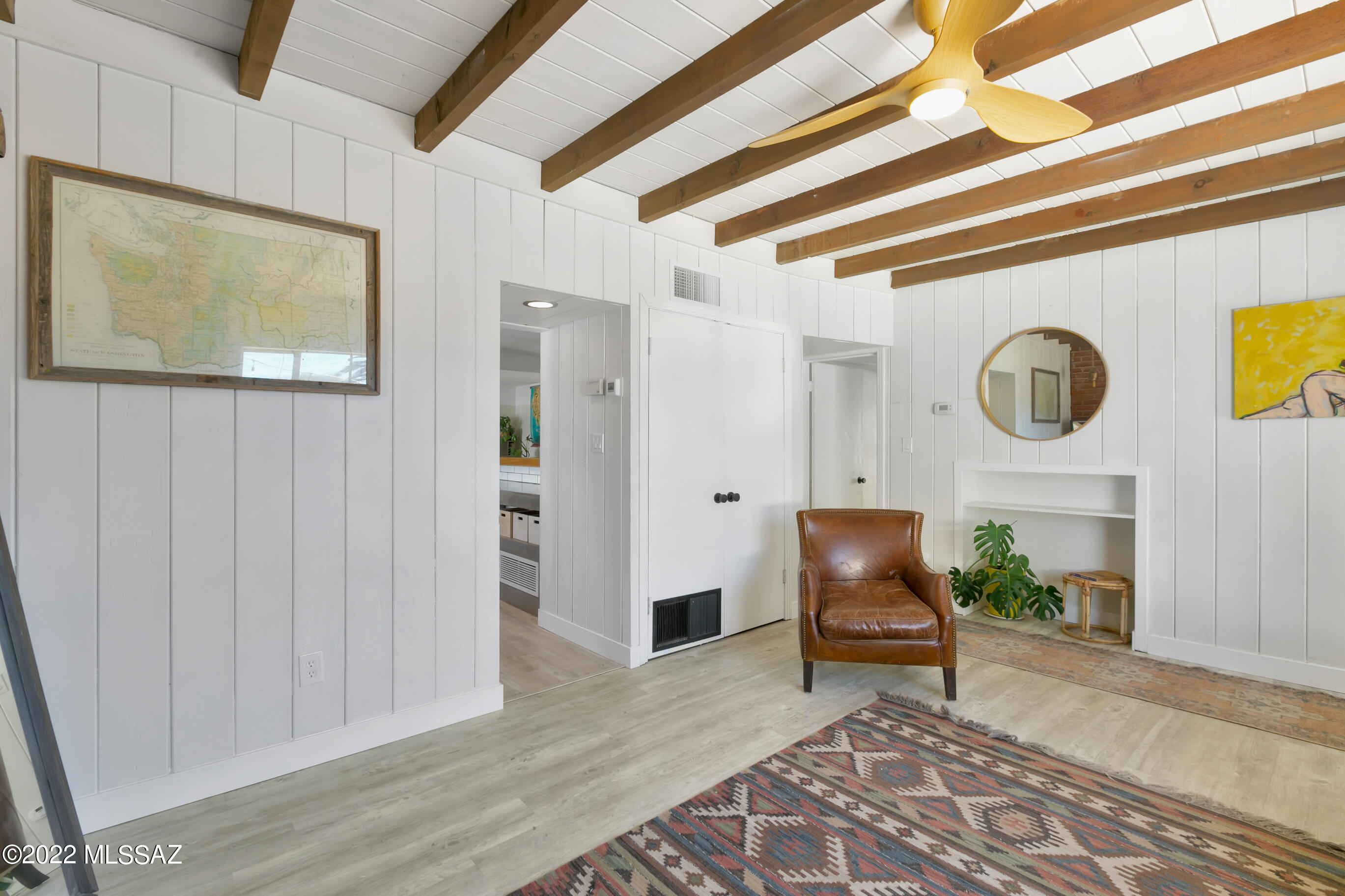 La Madera Addition - Residential