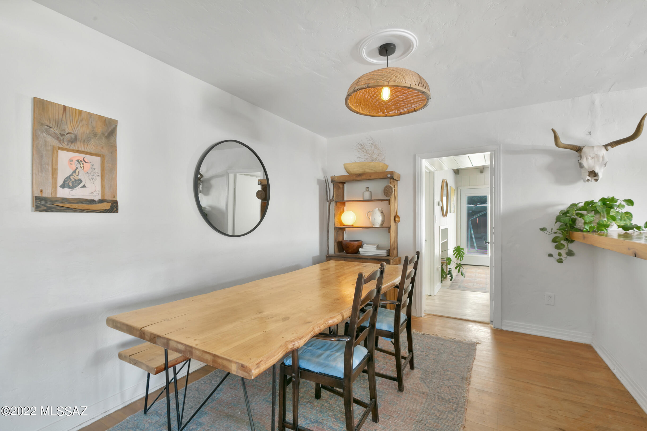 La Madera Addition - Residential
