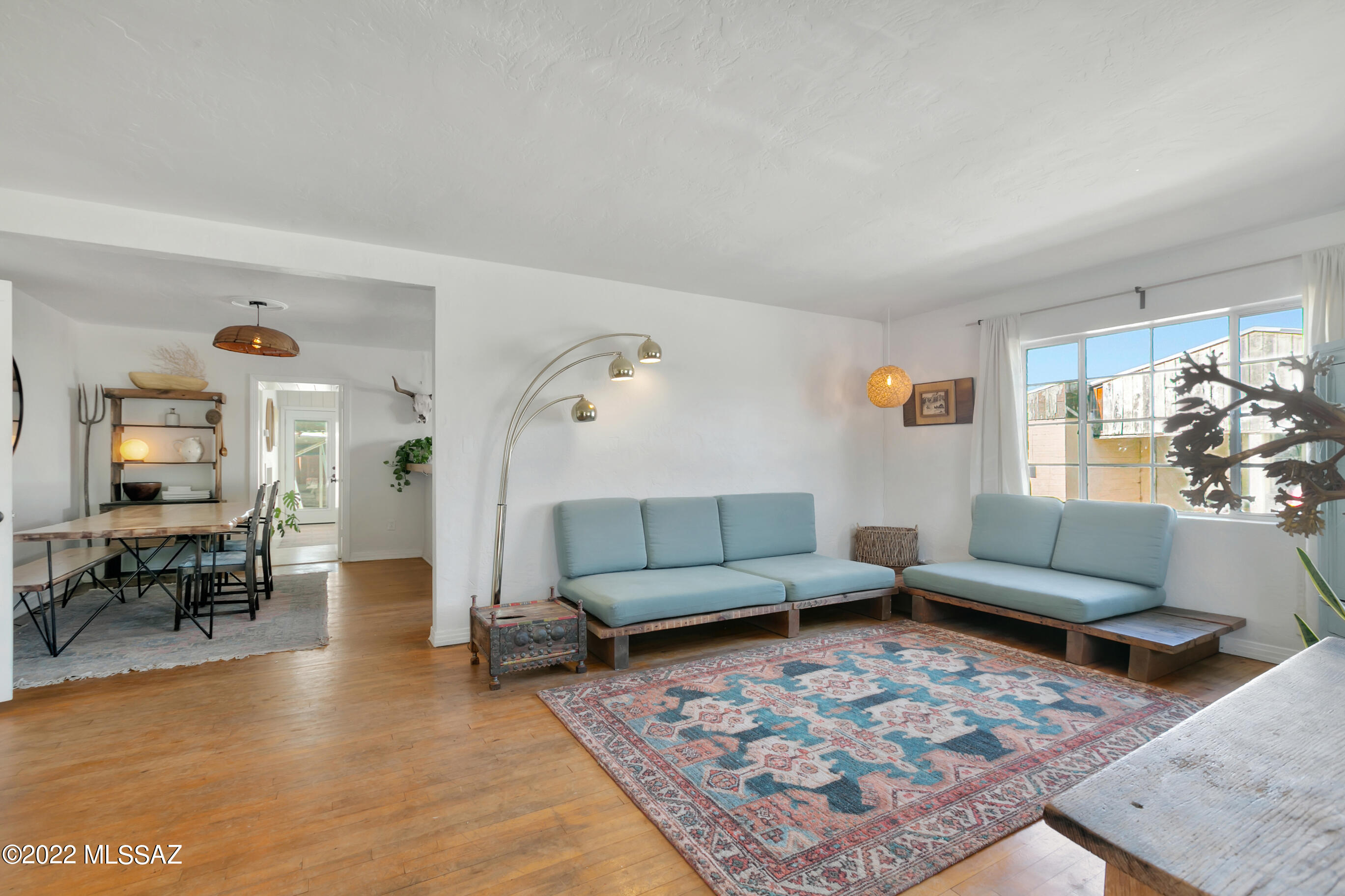 La Madera Addition - Residential