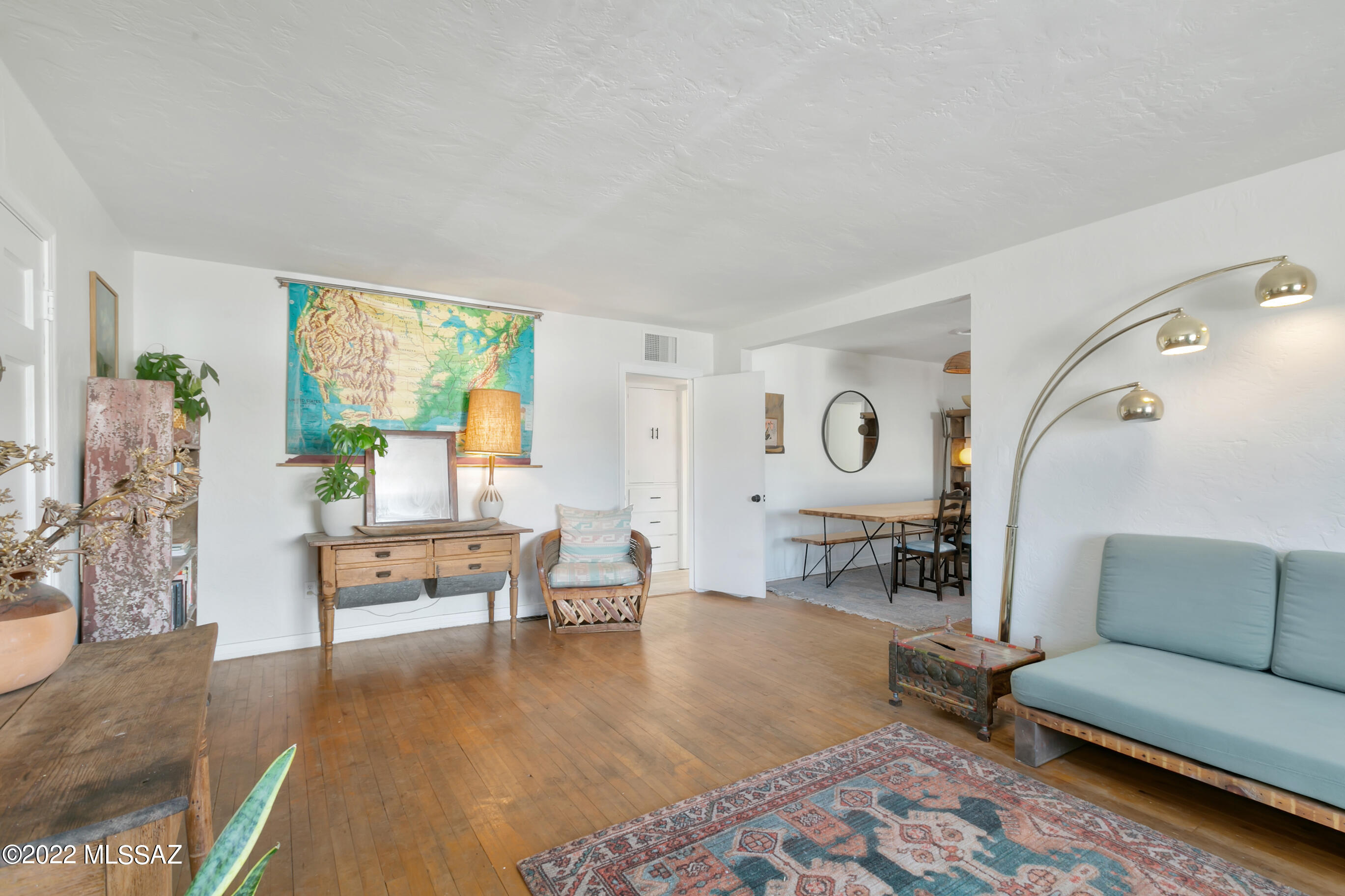 La Madera Addition - Residential