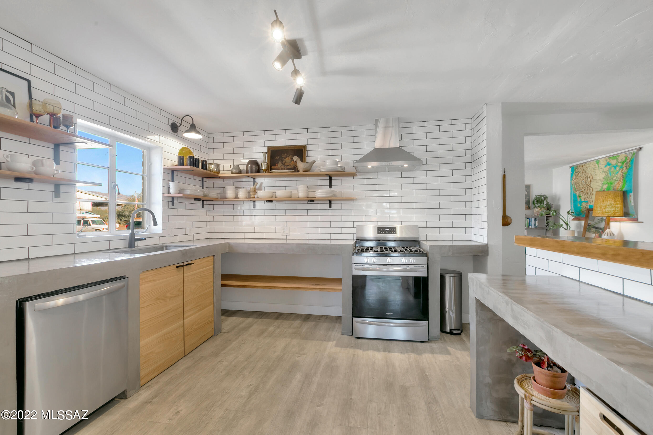 La Madera Addition - Residential