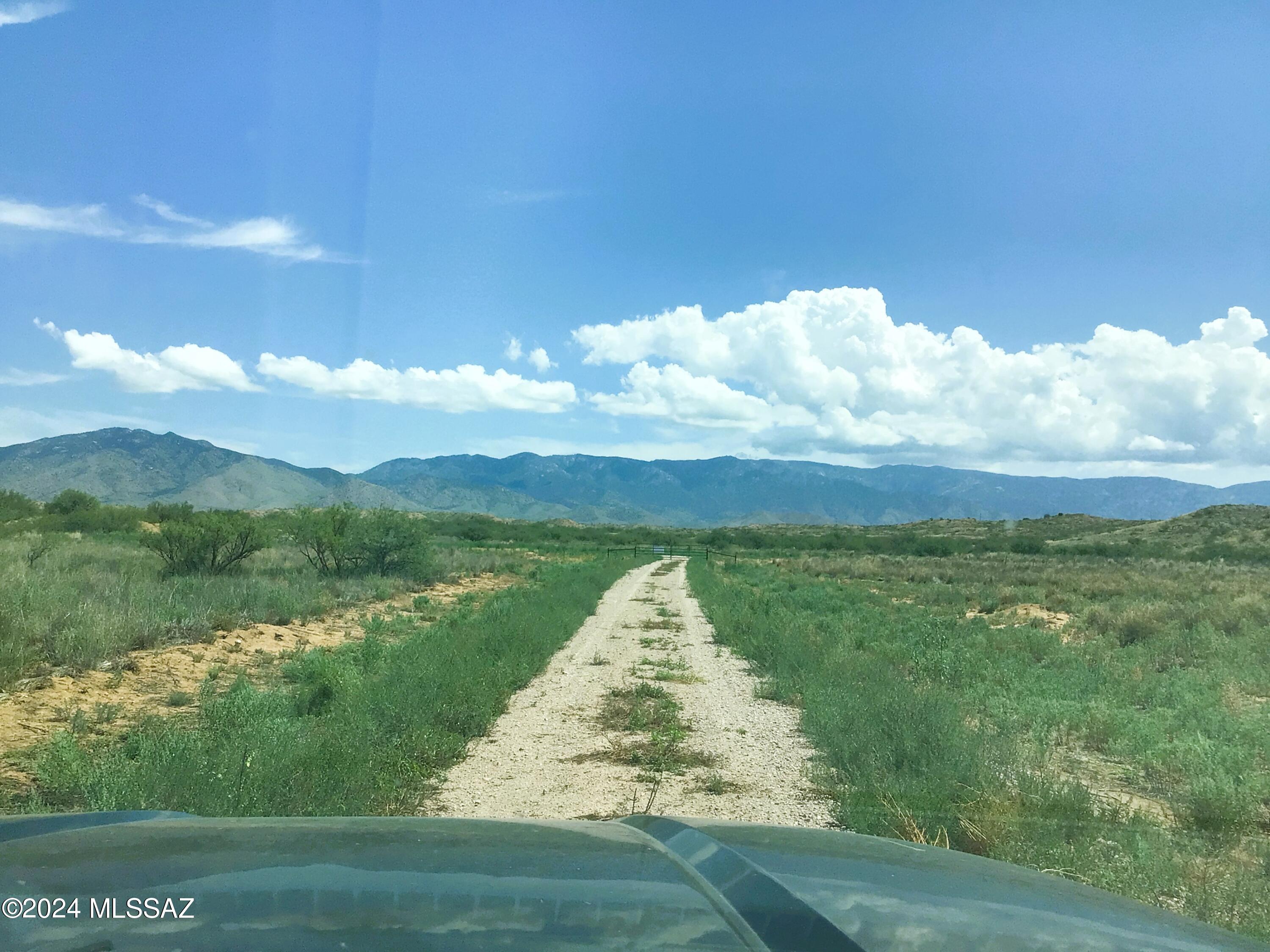 Other/Unknown - Land