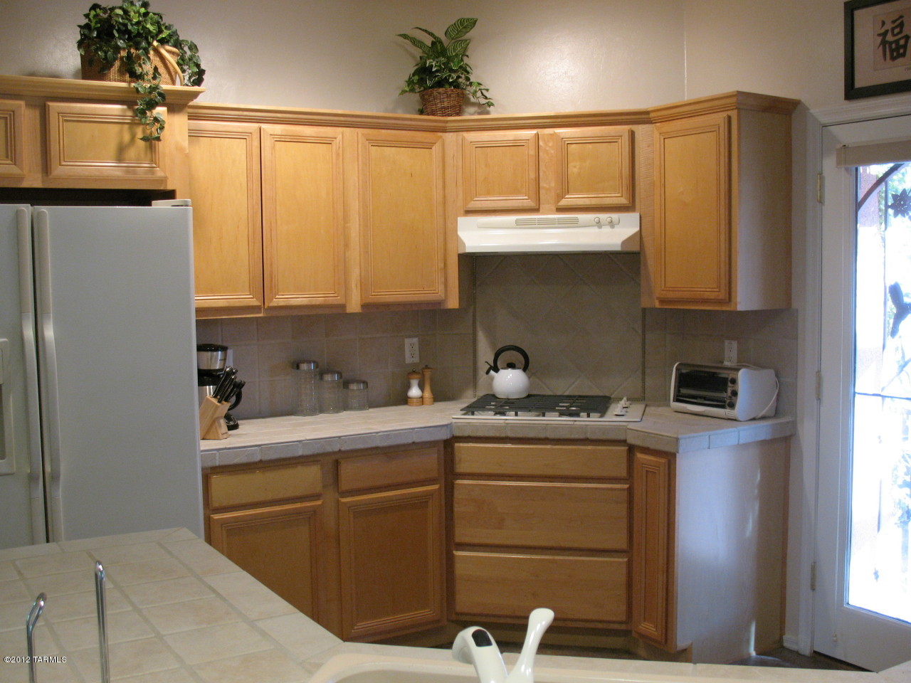 Civano 1 (166-527) - Residential Lease