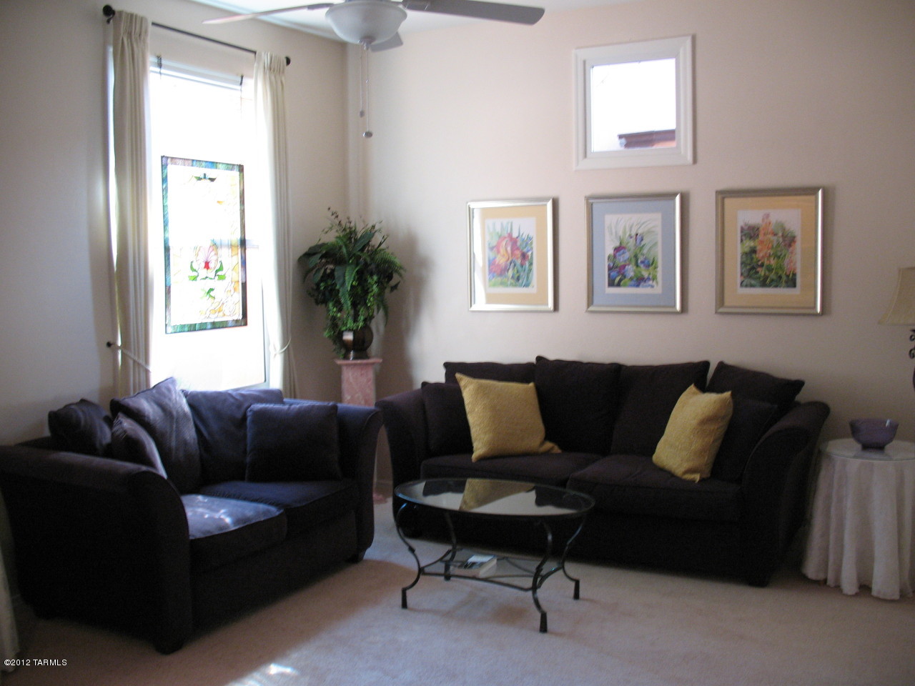 Civano 1 (166-527) - Residential Lease