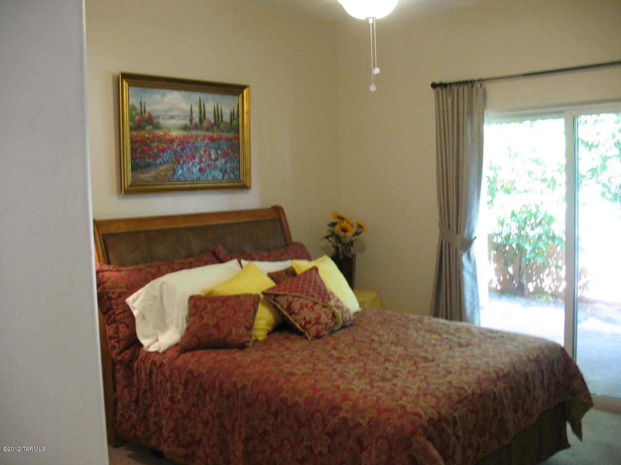 Civano 1 (166-527) - Residential Lease