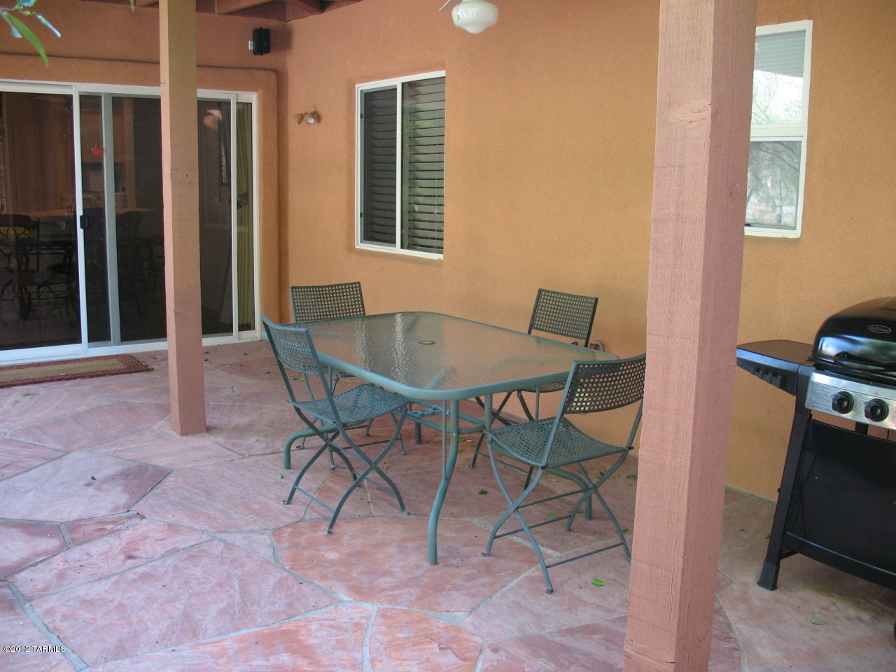 Civano 1 (166-527) - Residential Lease