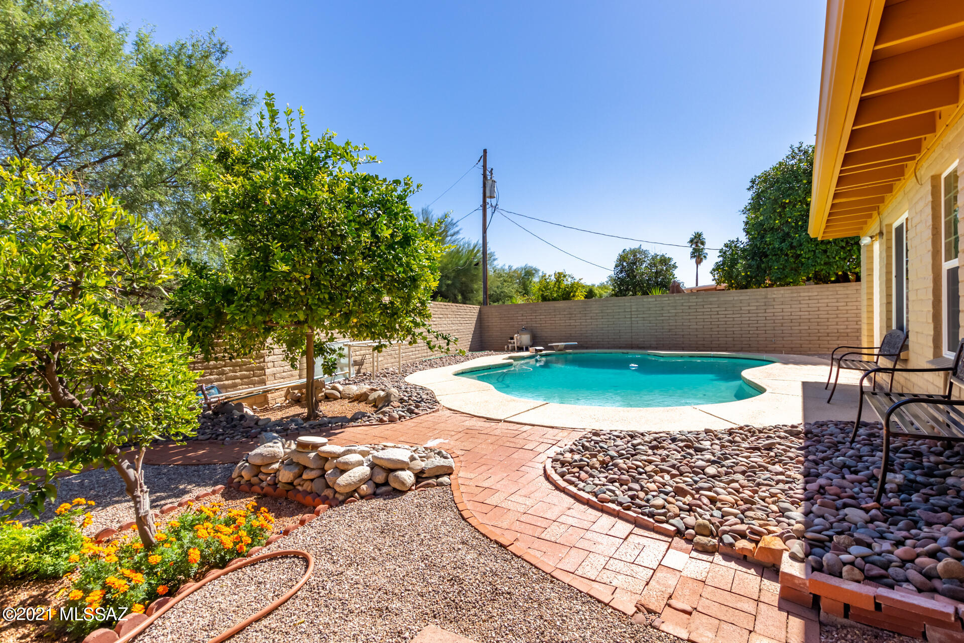 El Dorado Hills (1-196) - Residential