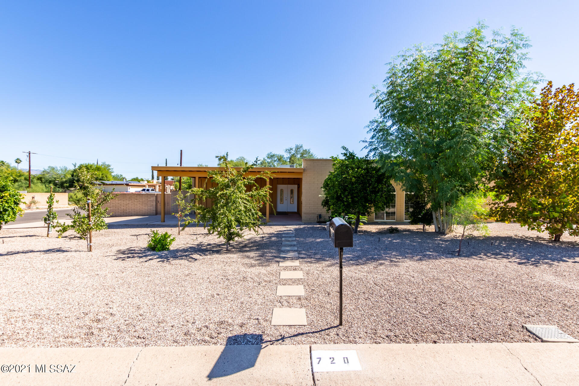 El Dorado Hills (1-196) - Residential