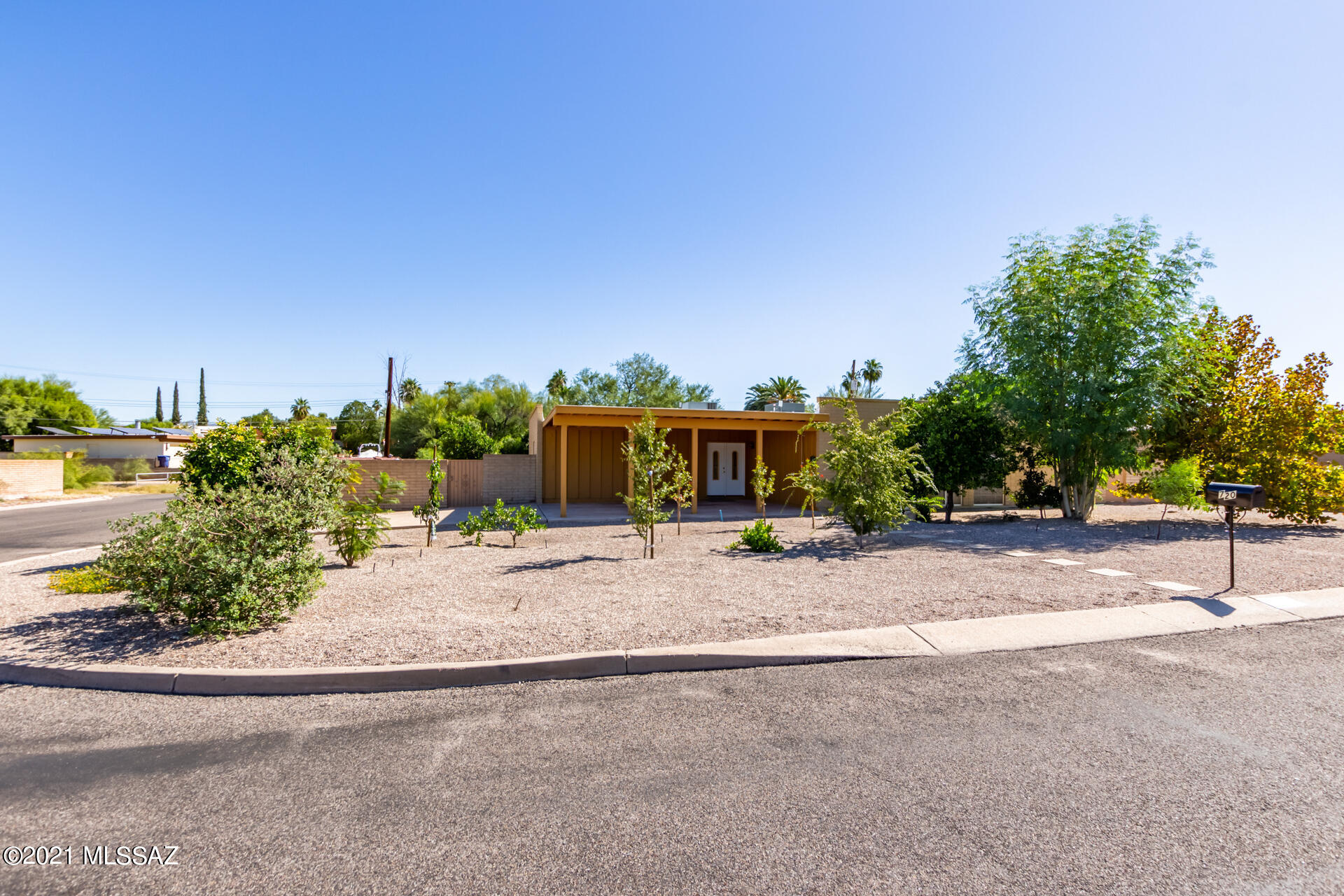 El Dorado Hills (1-196) - Residential