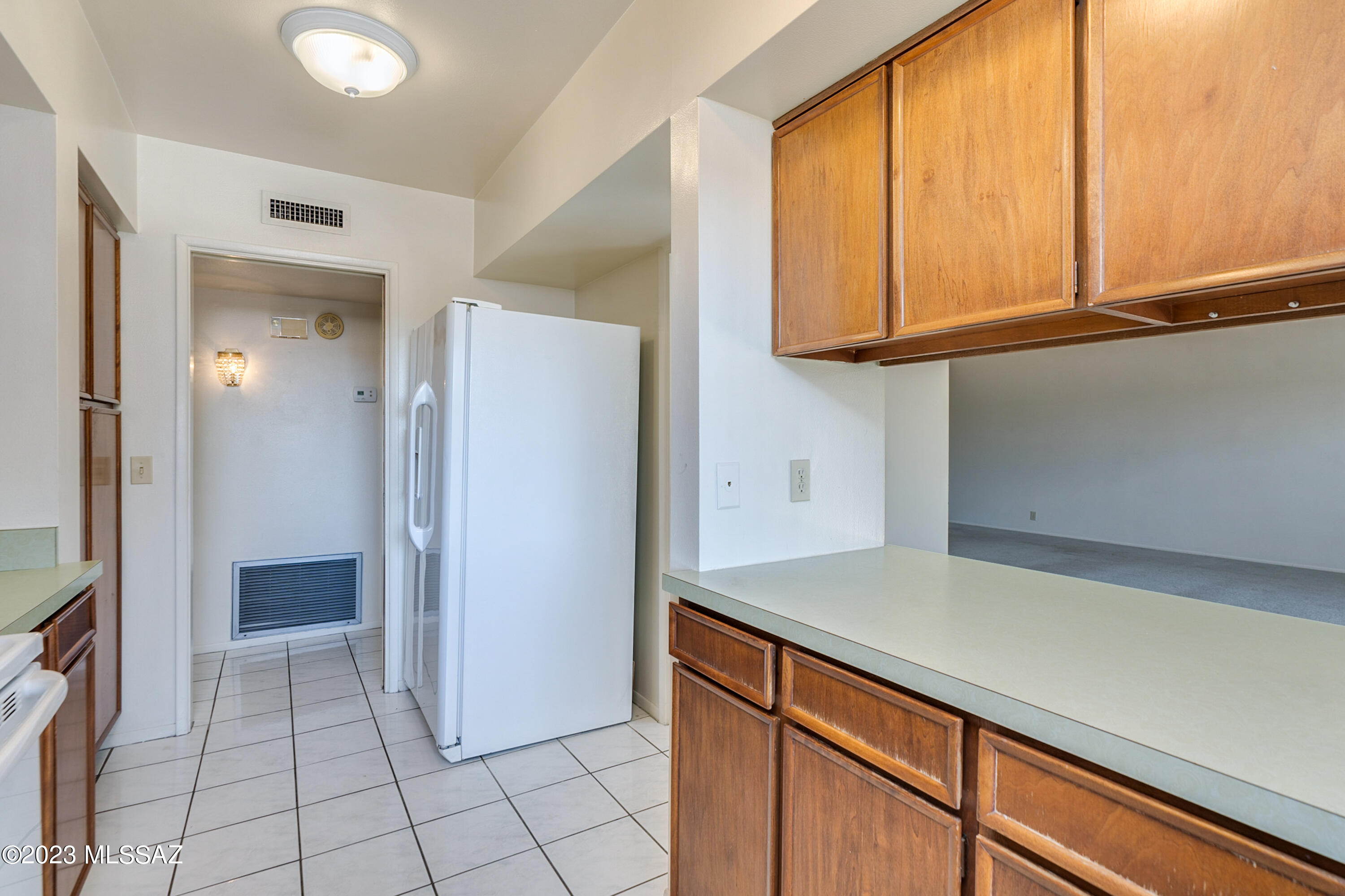 Country Club Heights - Residential