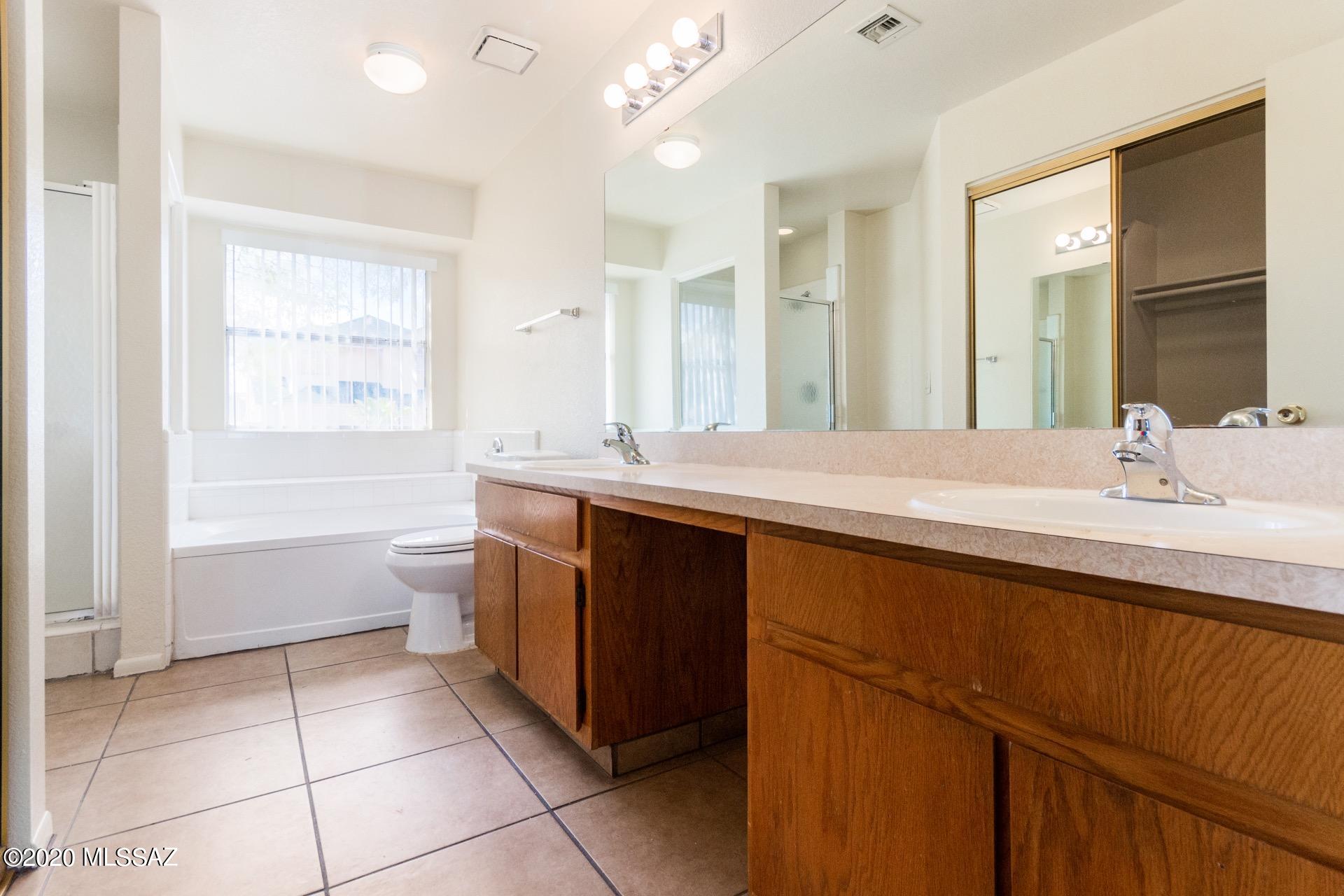 Presidio Hills (1-182) - Residential