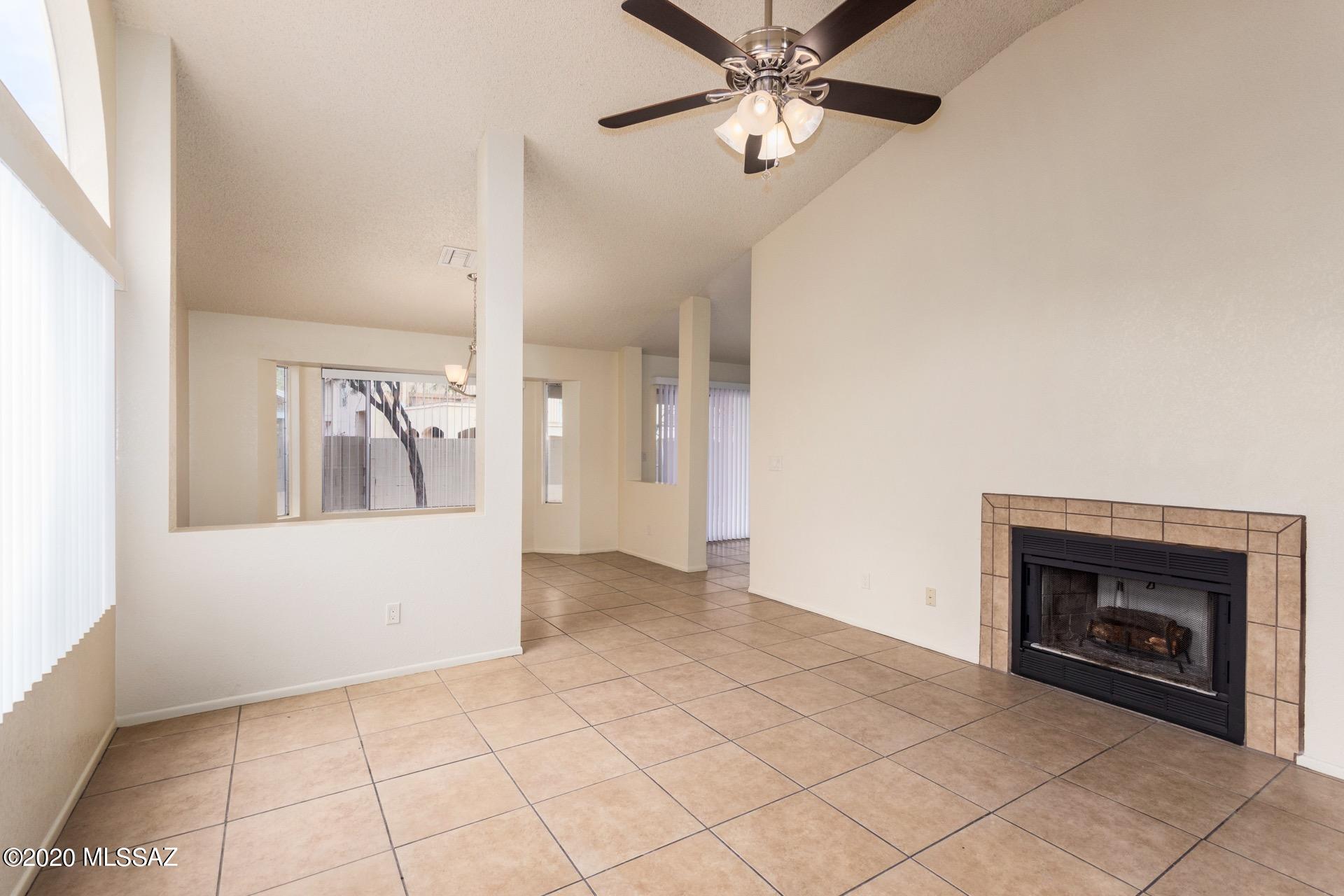 Presidio Hills (1-182) - Residential