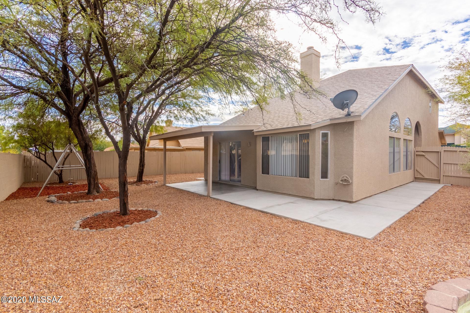Presidio Hills (1-182) - Residential