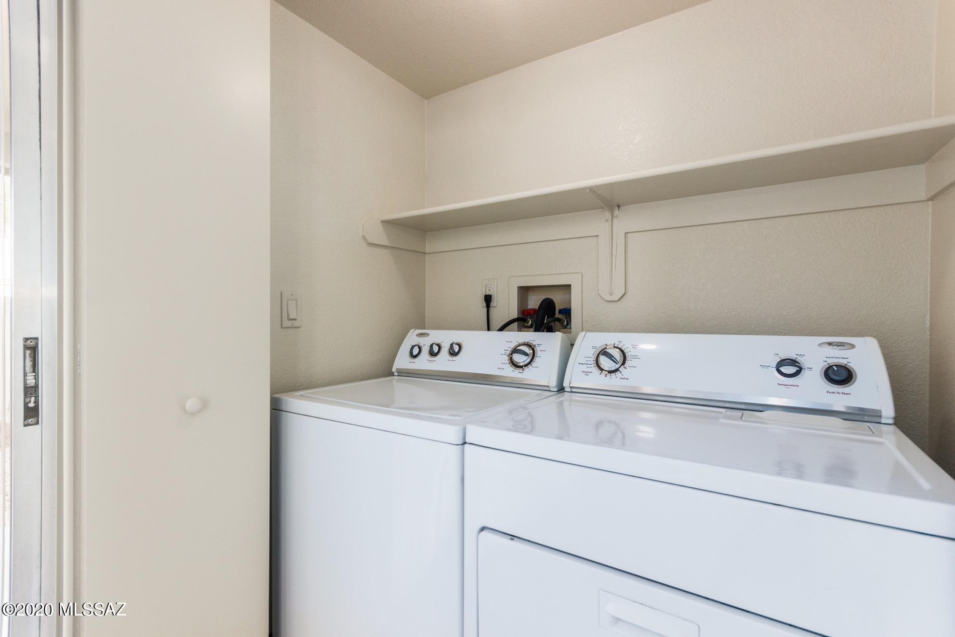 Presidio Hills (1-182) - Residential
