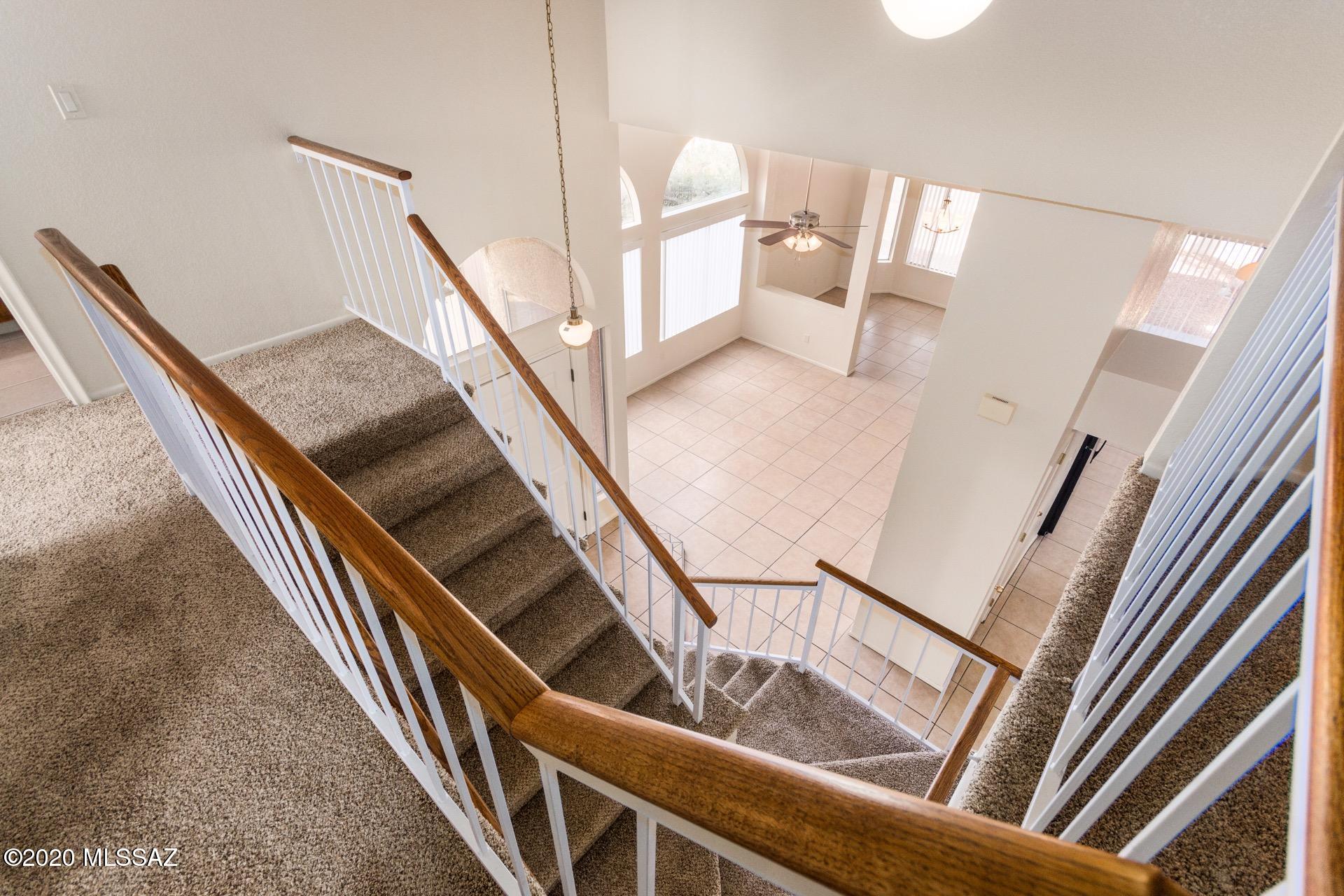 Presidio Hills (1-182) - Residential