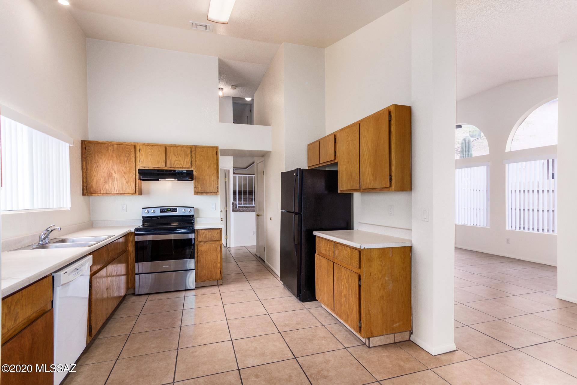 Presidio Hills (1-182) - Residential