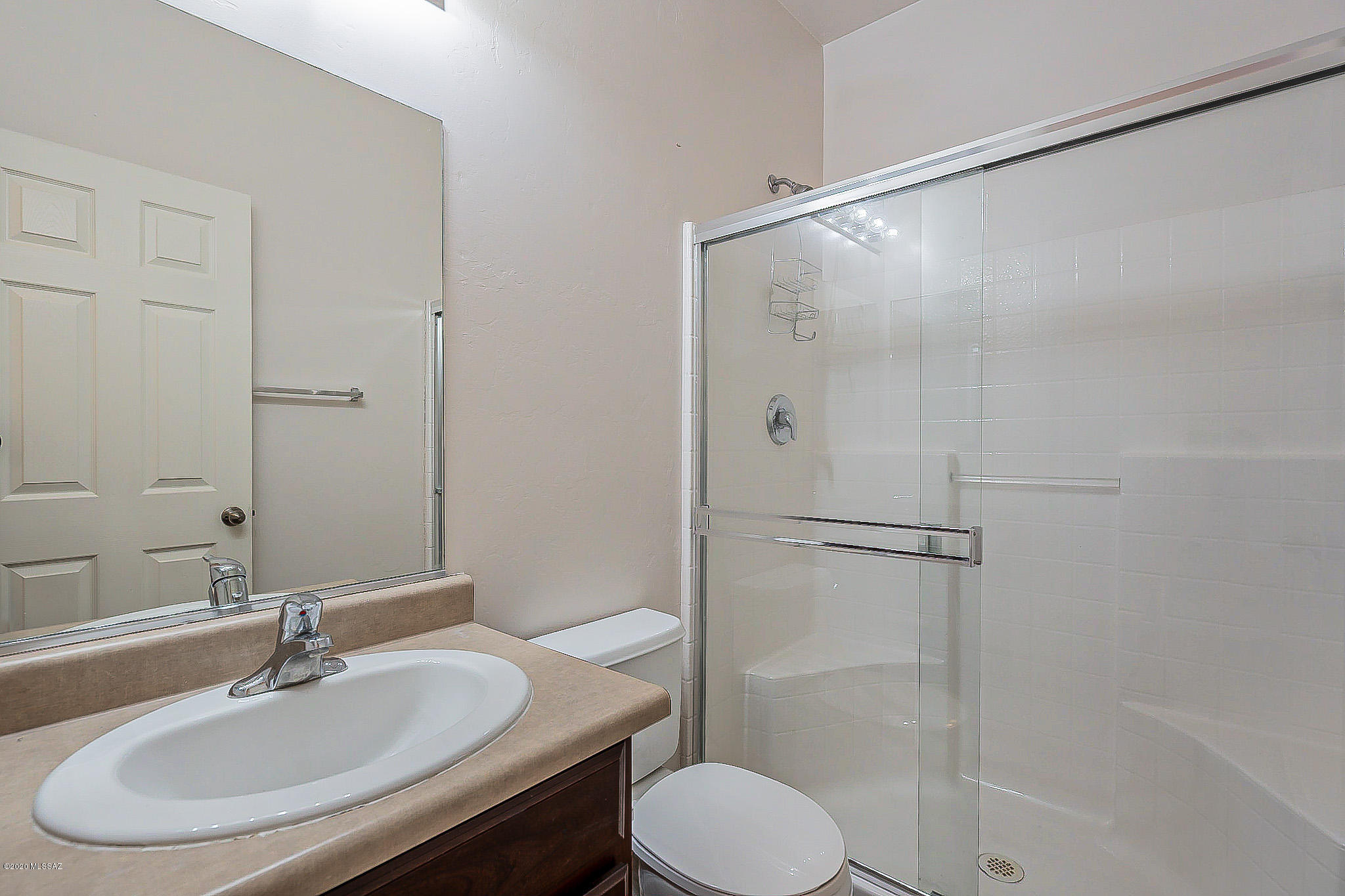 Madera Highlands Villages 1-10 & 15 - Residential