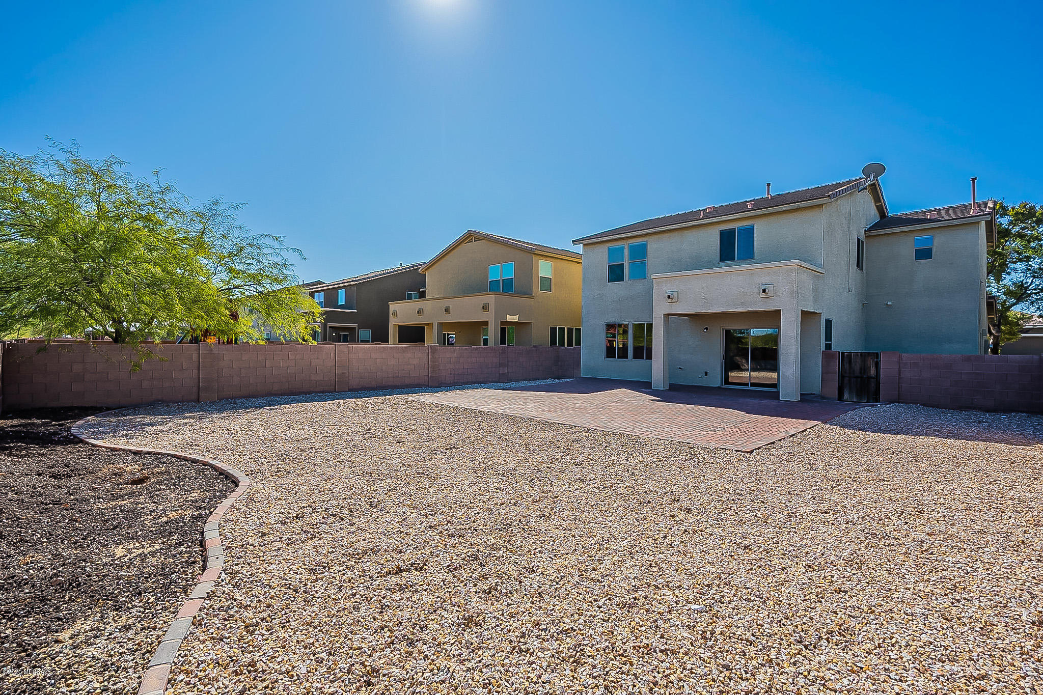 Madera Highlands Villages 1-10 & 15 - Residential