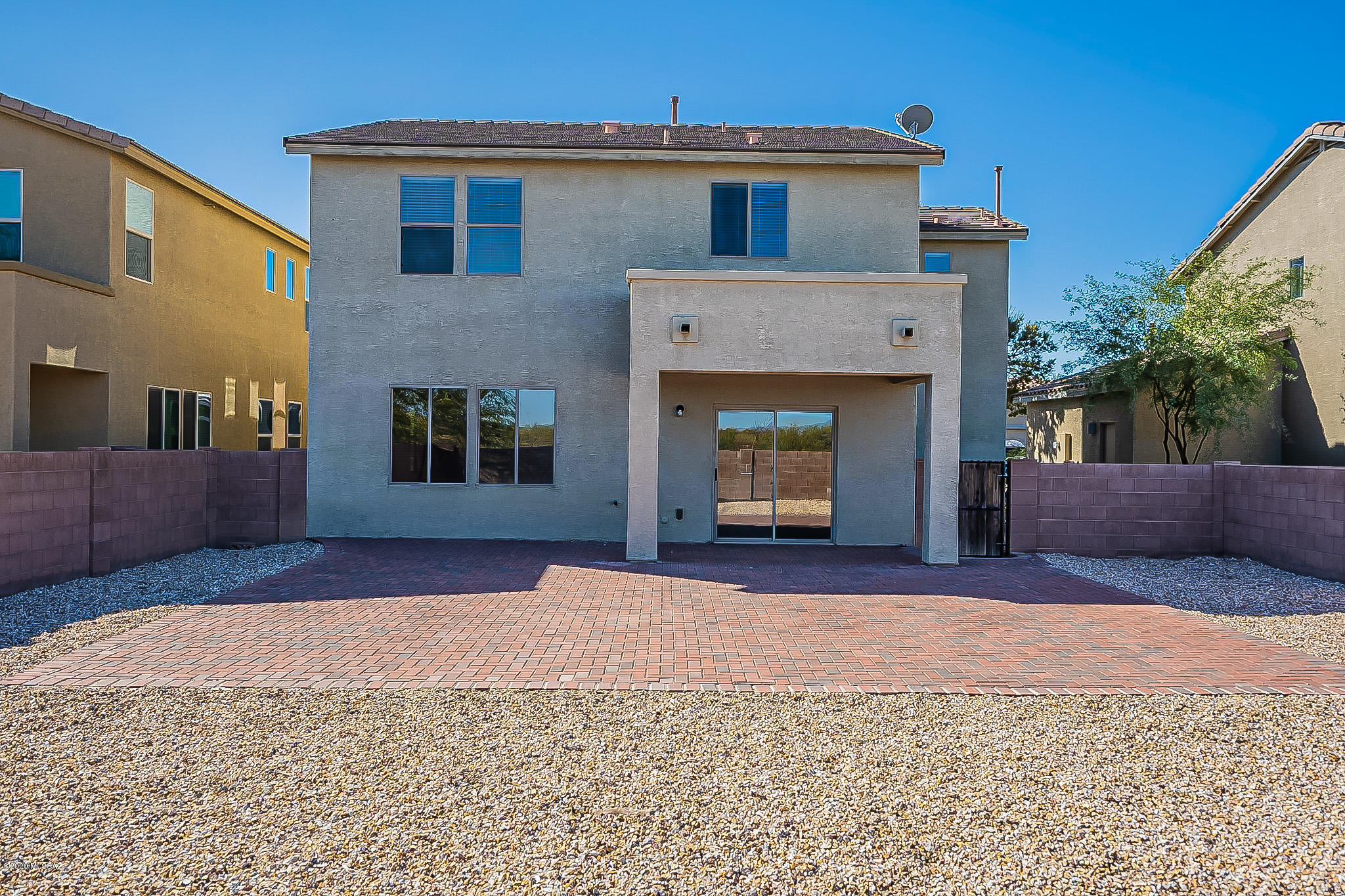 Madera Highlands Villages 1-10 & 15 - Residential