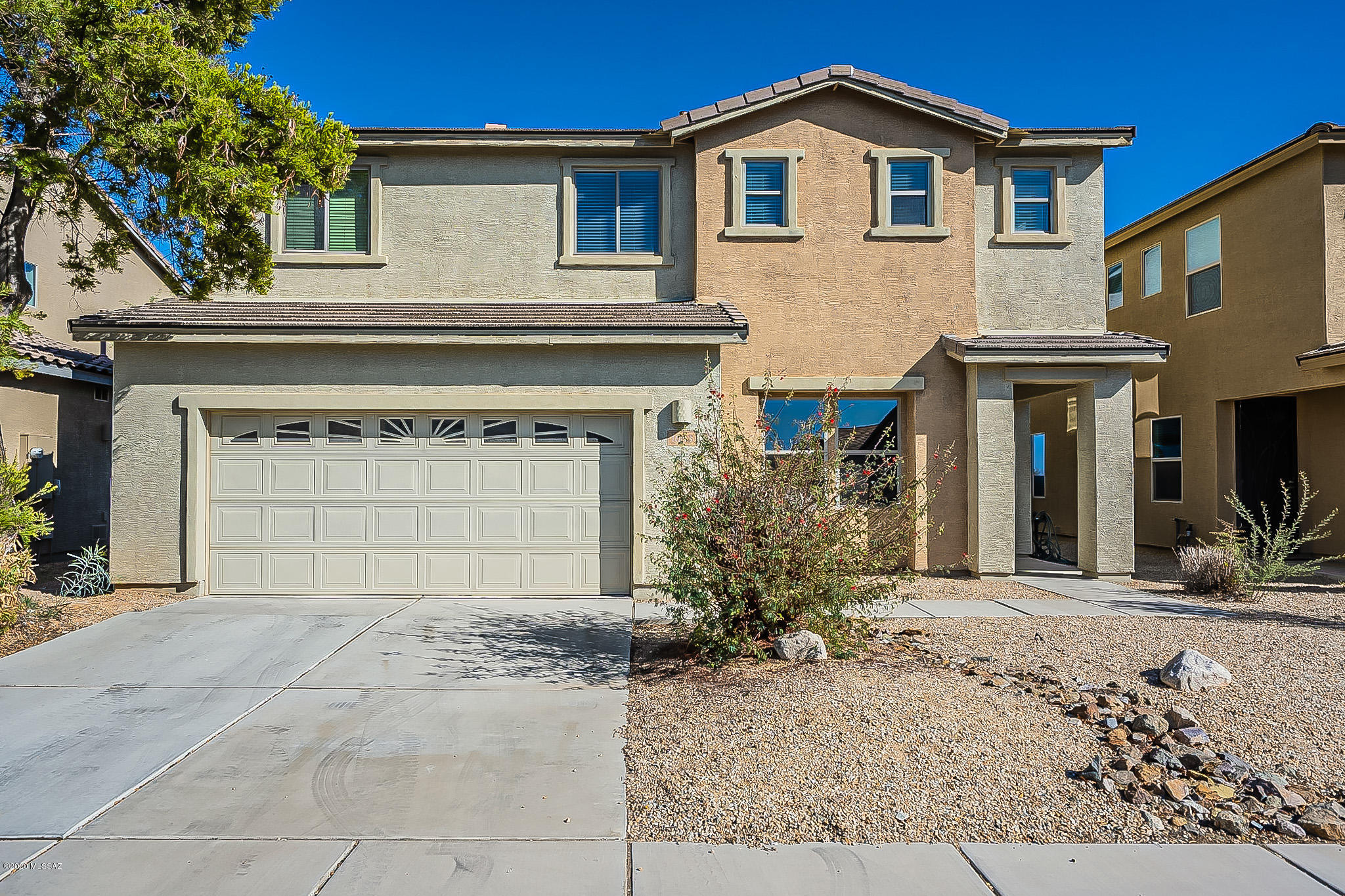 Madera Highlands Villages 1-10 & 15 - Residential
