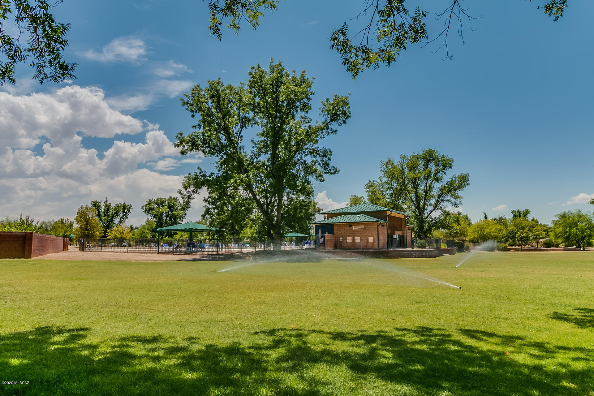 Madera Highlands Villages 1-10 & 15 - Residential