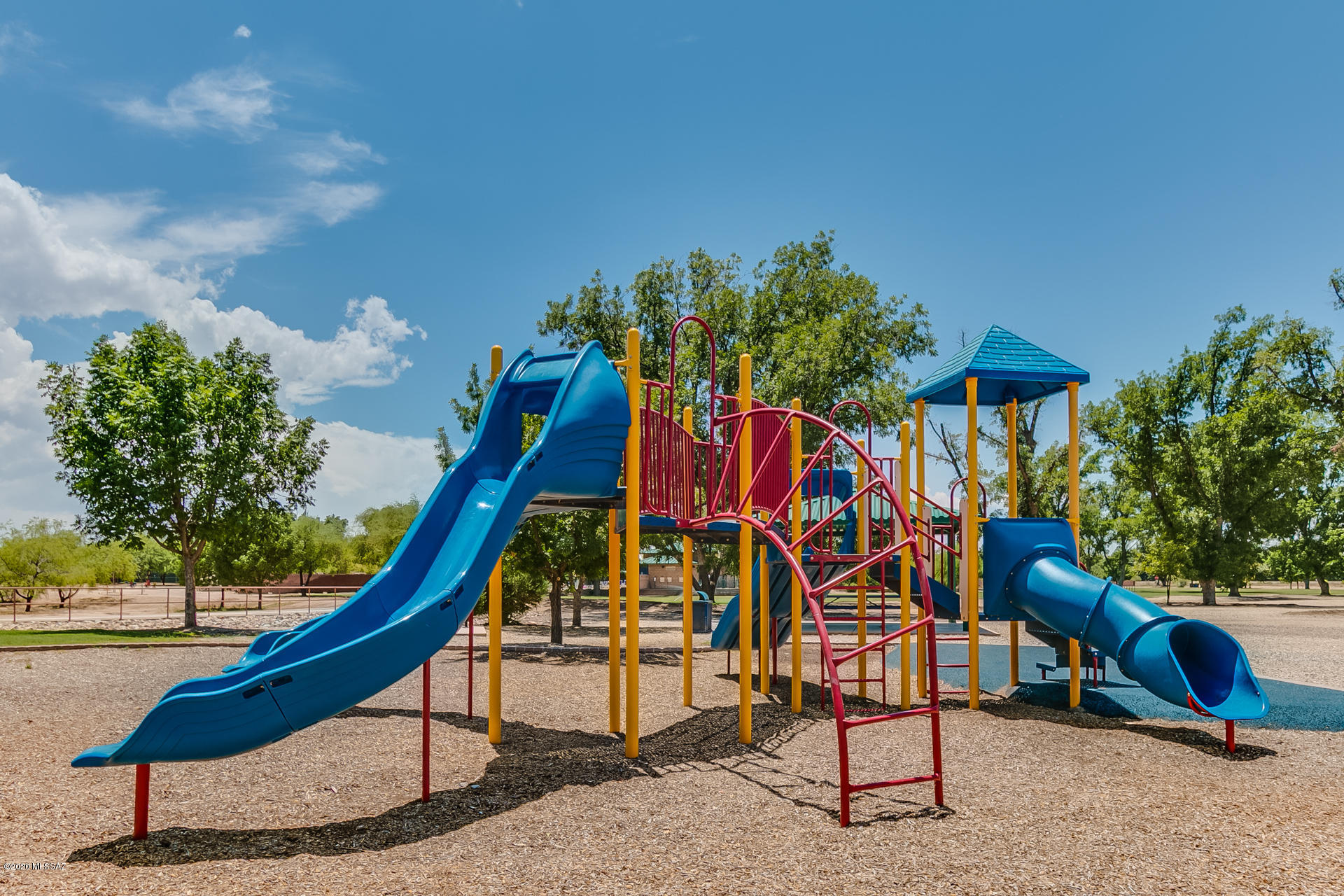 Madera Highlands Villages 1-10 & 15 - Residential