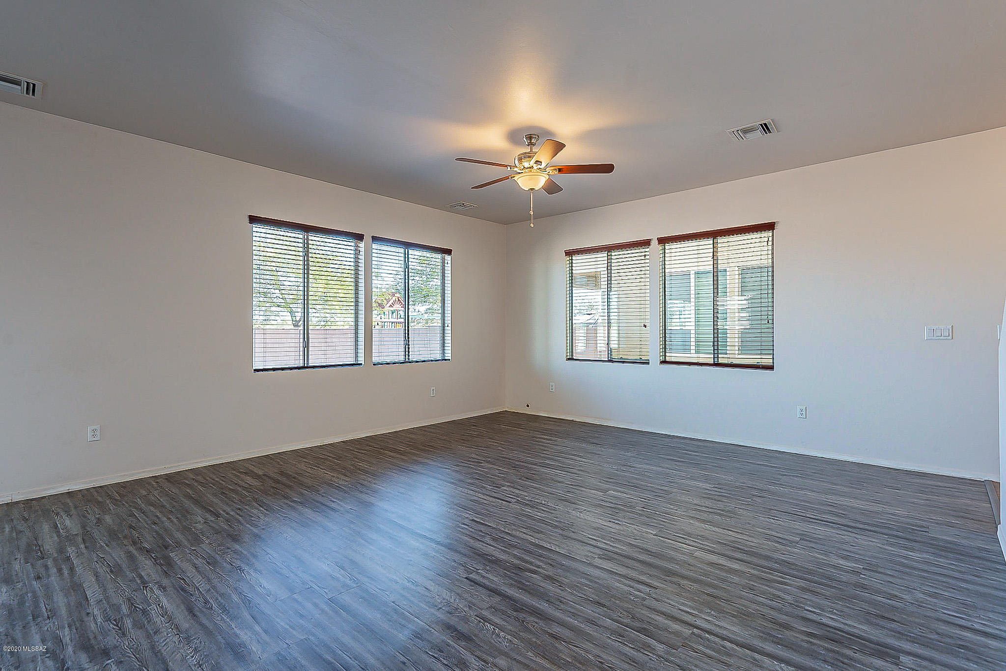 Madera Highlands Villages 1-10 & 15 - Residential