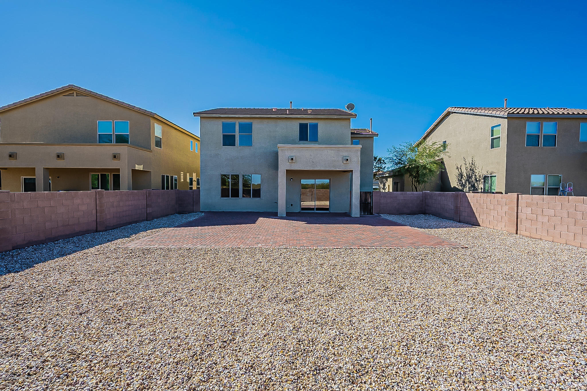 Madera Highlands Villages 1-10 & 15 - Residential