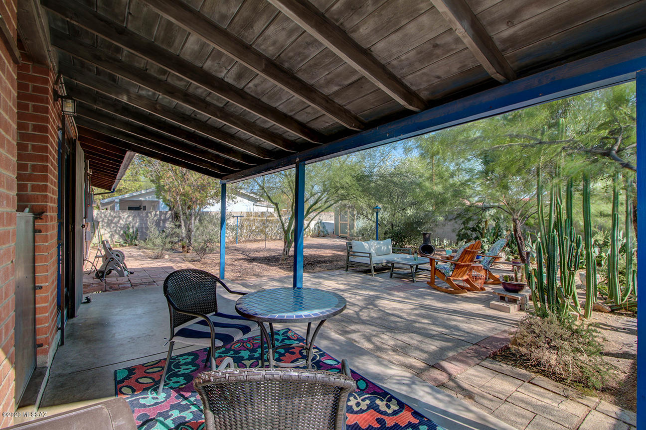 Huff Additions - Residential