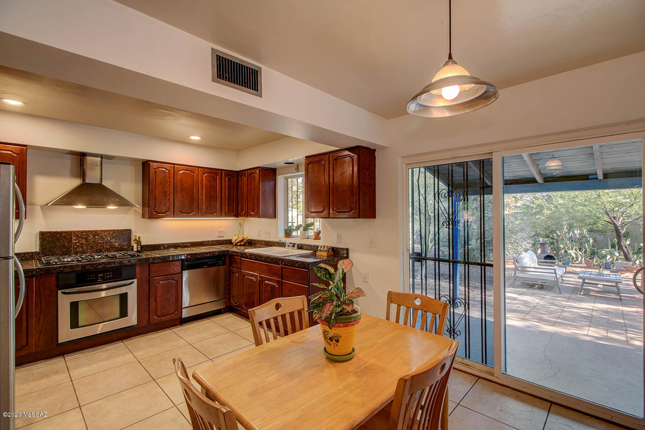 Huff Additions - Residential