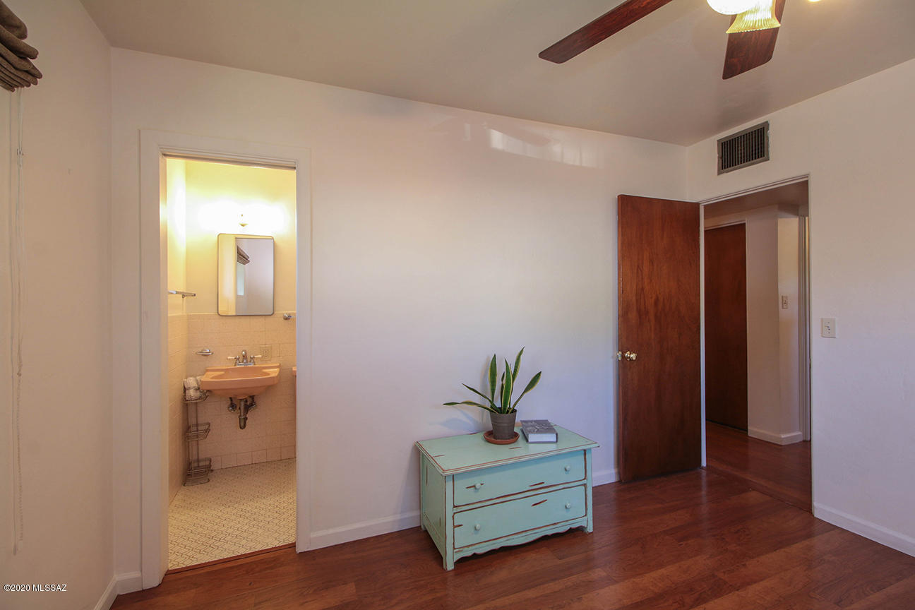 Huff Additions - Residential