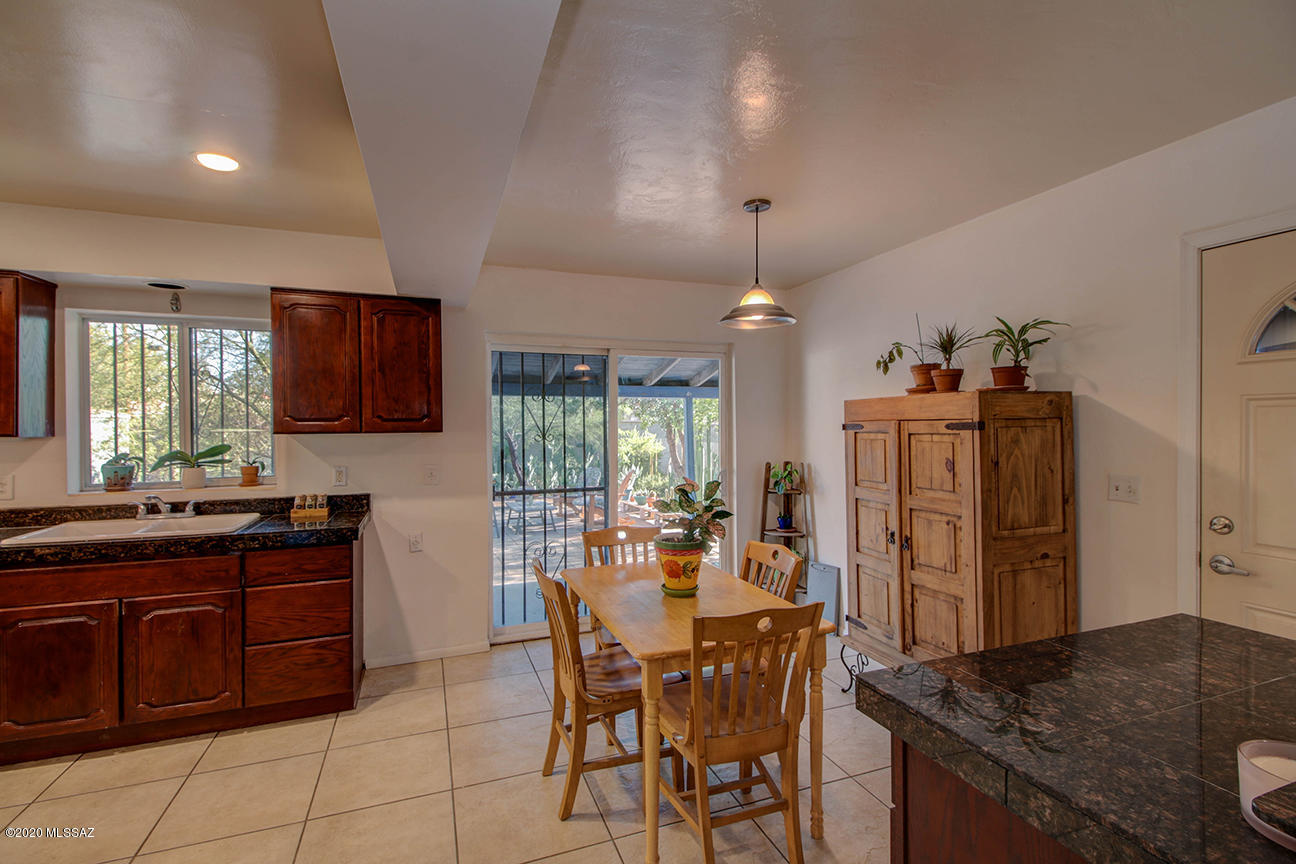 Huff Additions - Residential