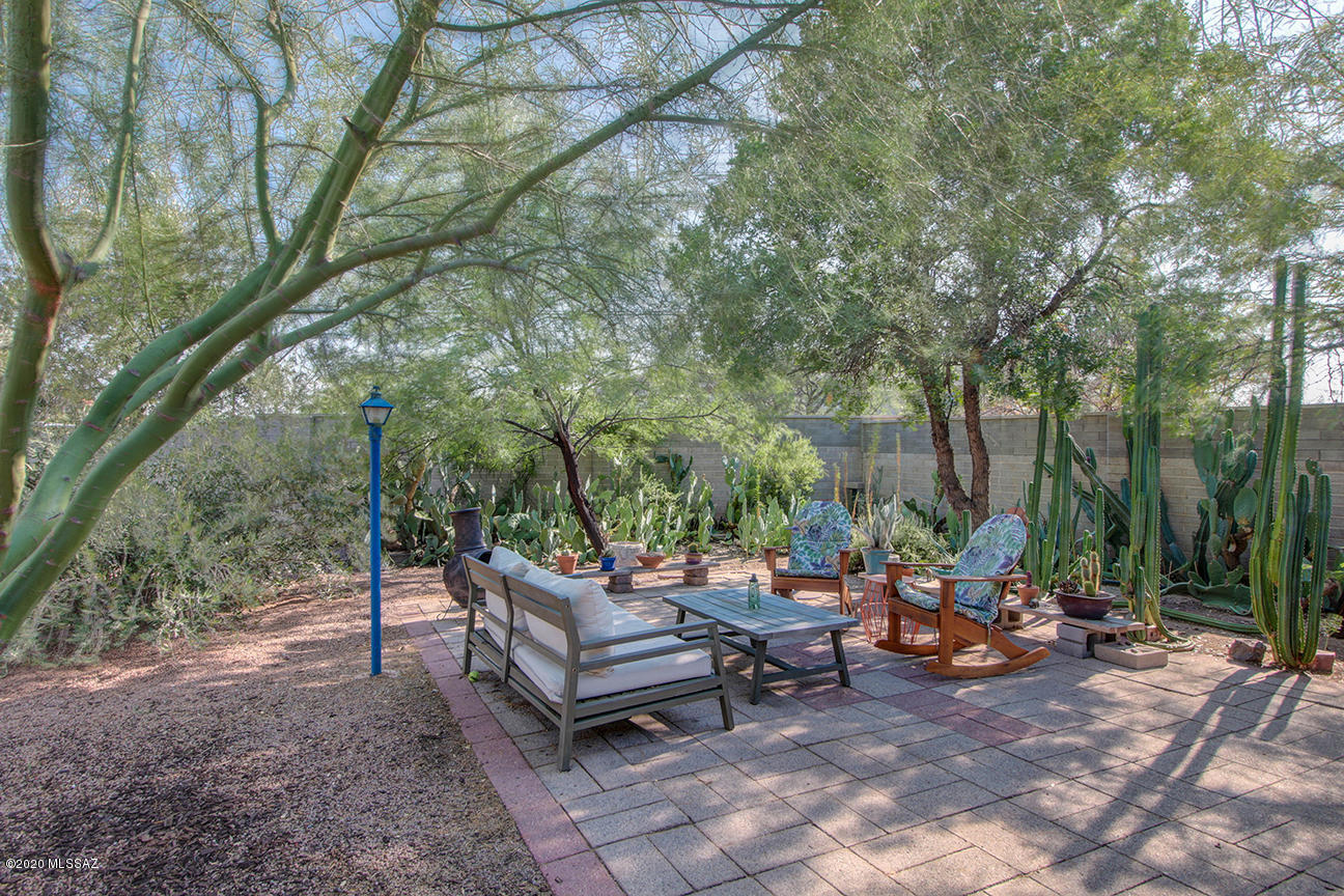 Huff Additions - Residential