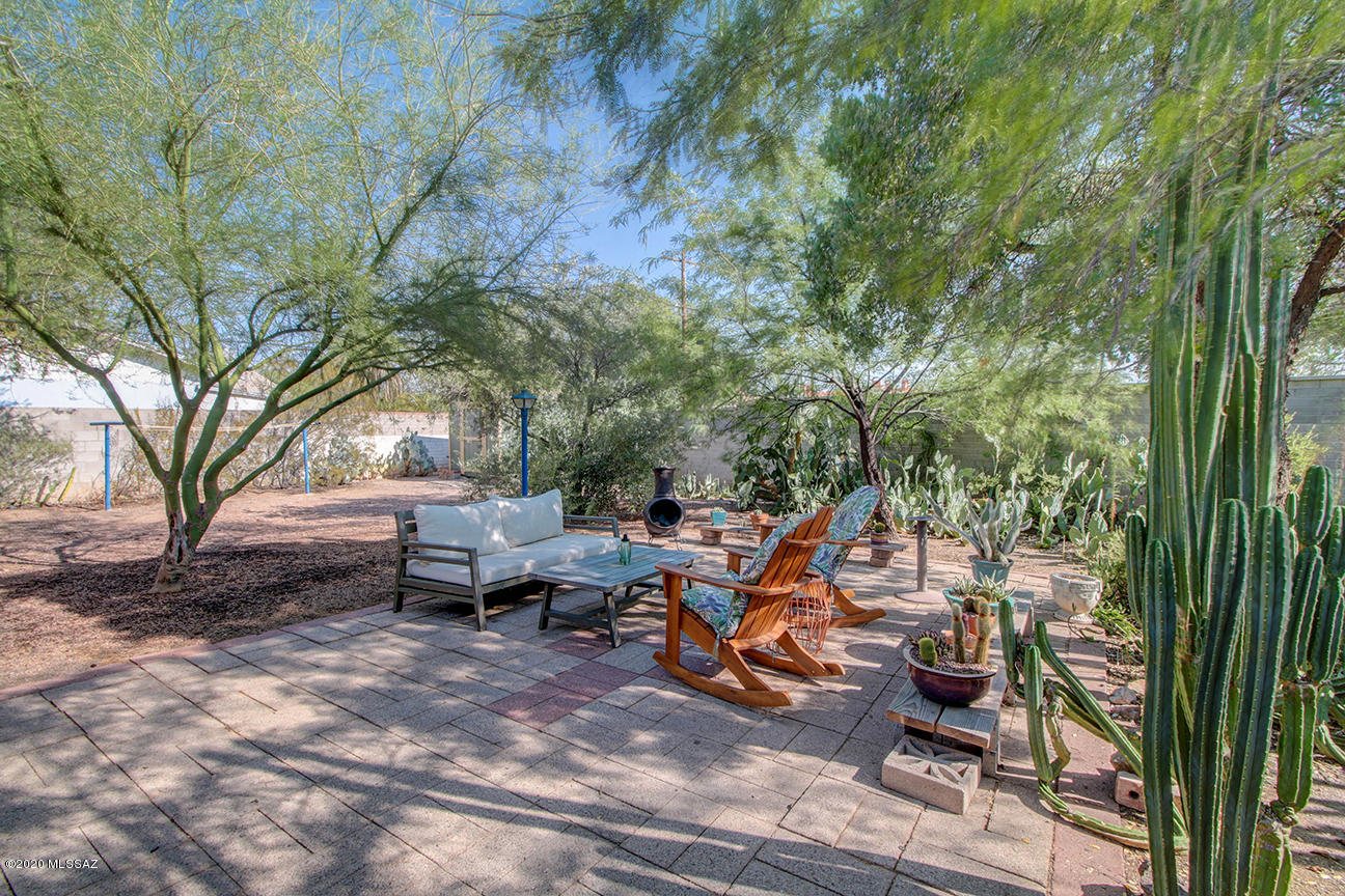 Huff Additions - Residential