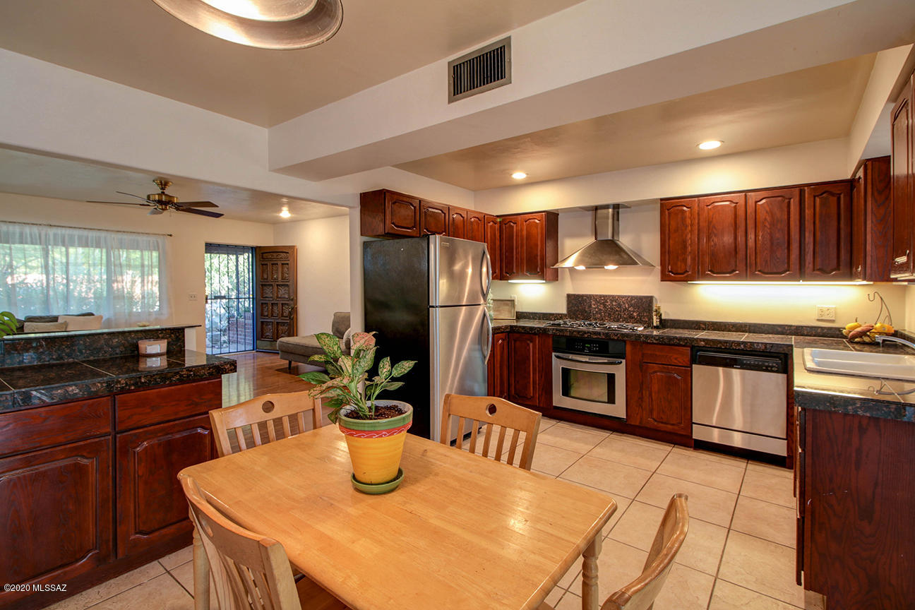 Huff Additions - Residential