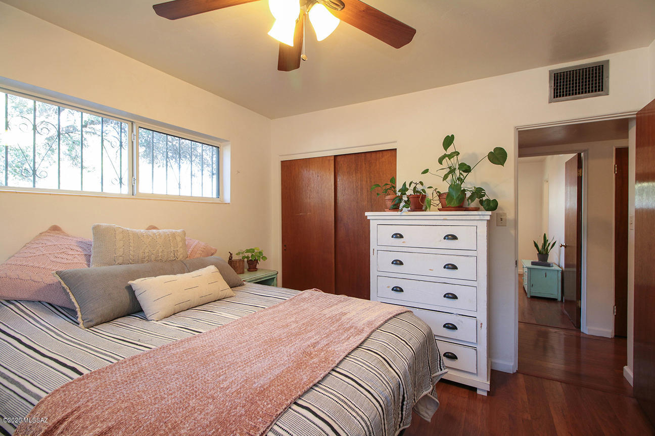 Huff Additions - Residential