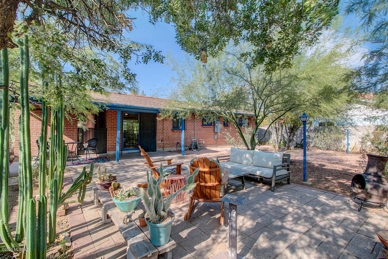 Huff Additions - Residential