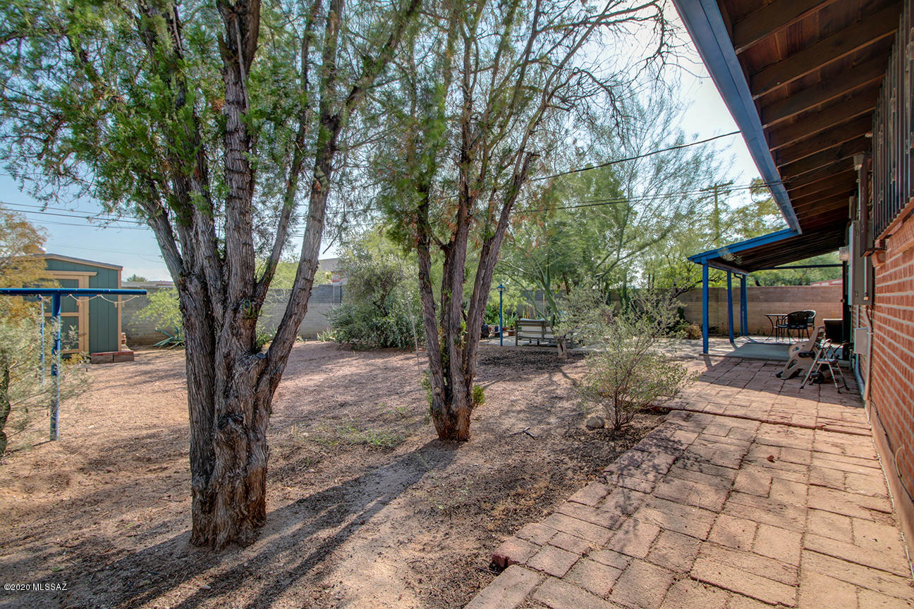 Huff Additions - Residential